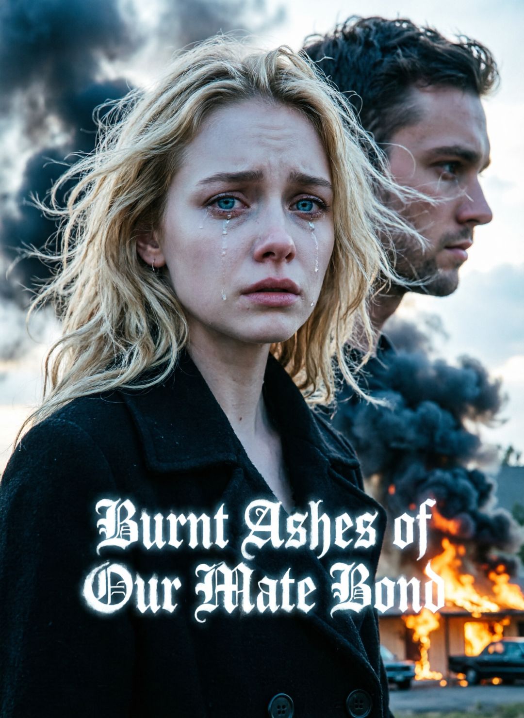 Burnt Ashes of Our Mate Bond