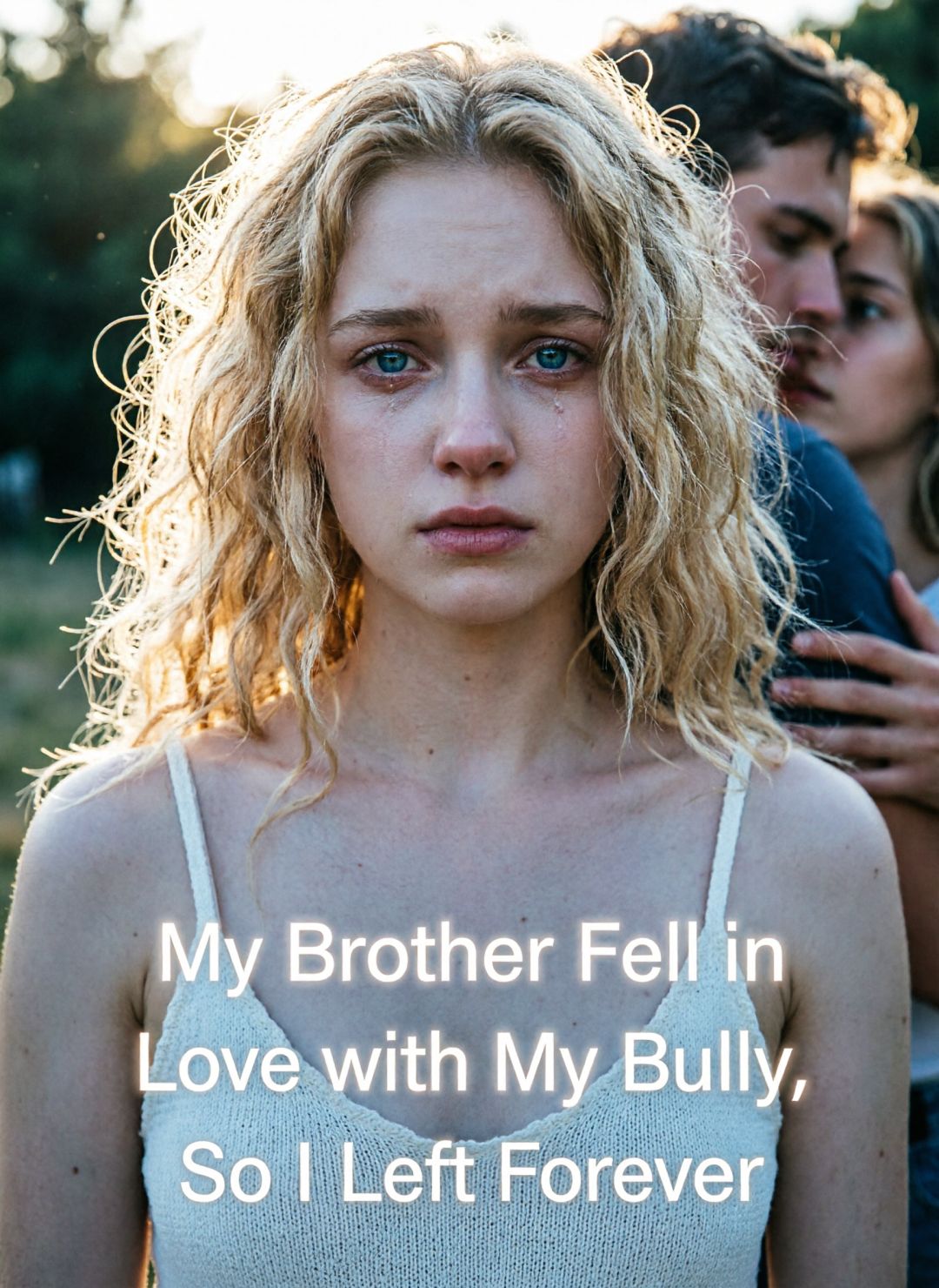 My Brother Fell in Love with My Bully, So I Left Forever