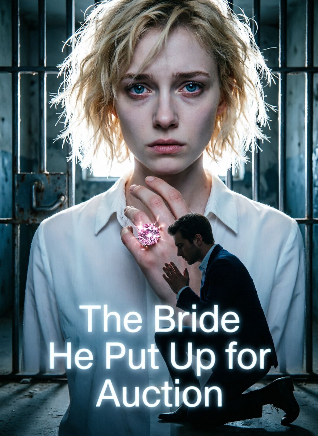 The Bride He Put Up for Auction
