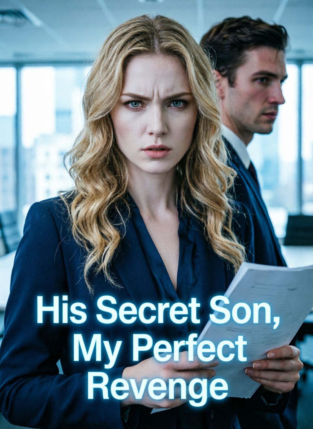 His Secret Son, My Perfect Revenge