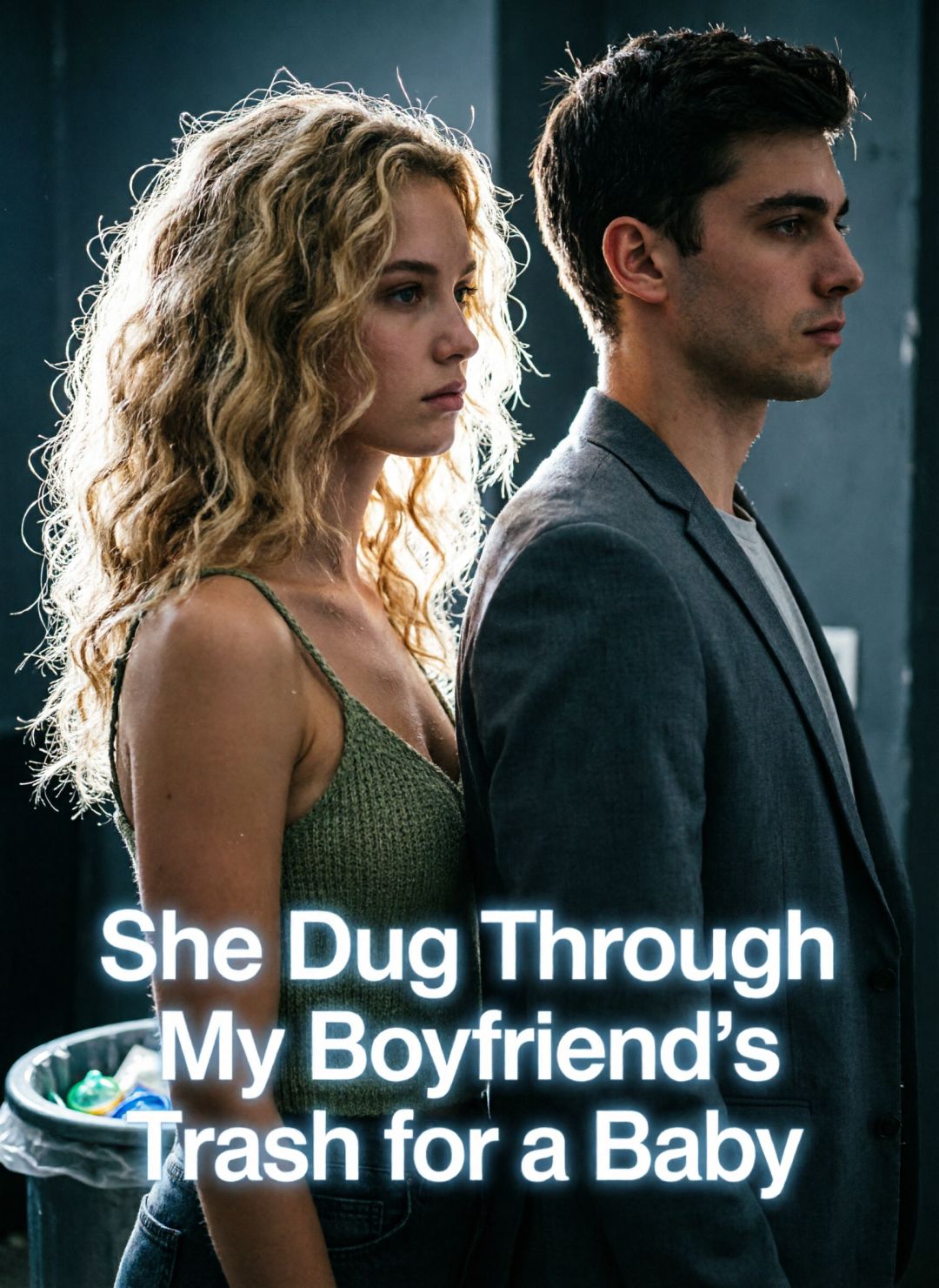 She Dug Through My Boyfriend's Trash for a Baby