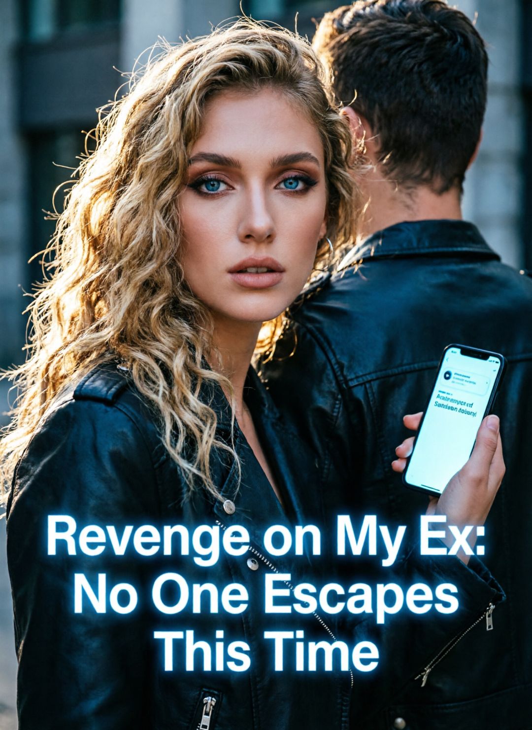Revenge on My Ex: No One Escapes This Time
