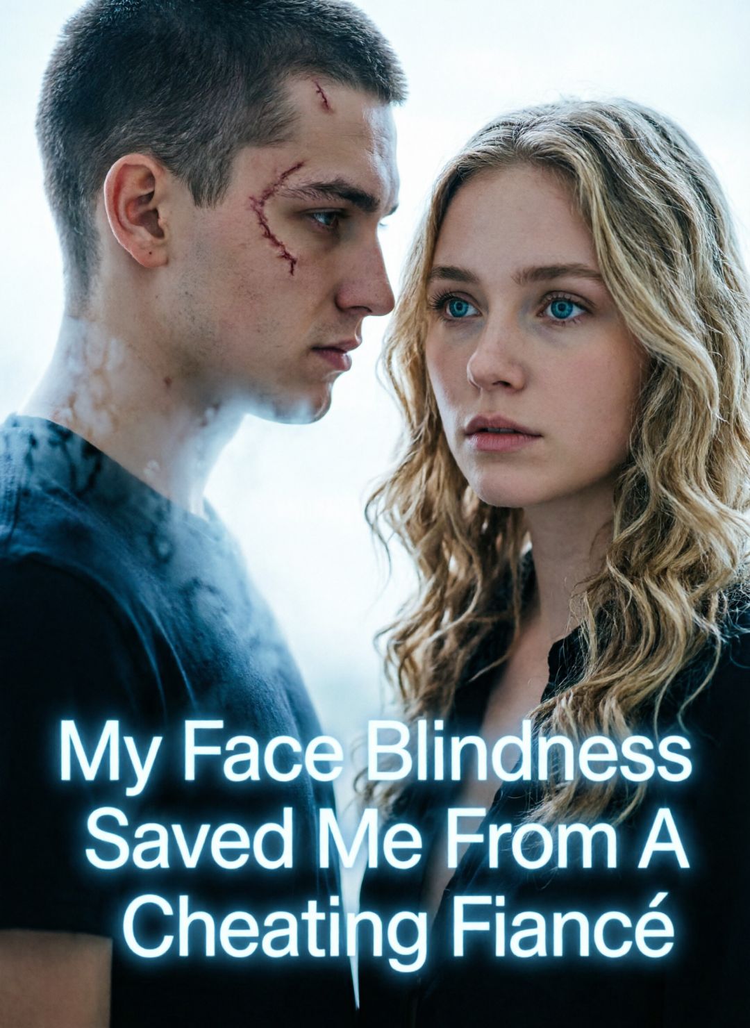 My Face Blindness Saved Me From A Cheating Fiancé