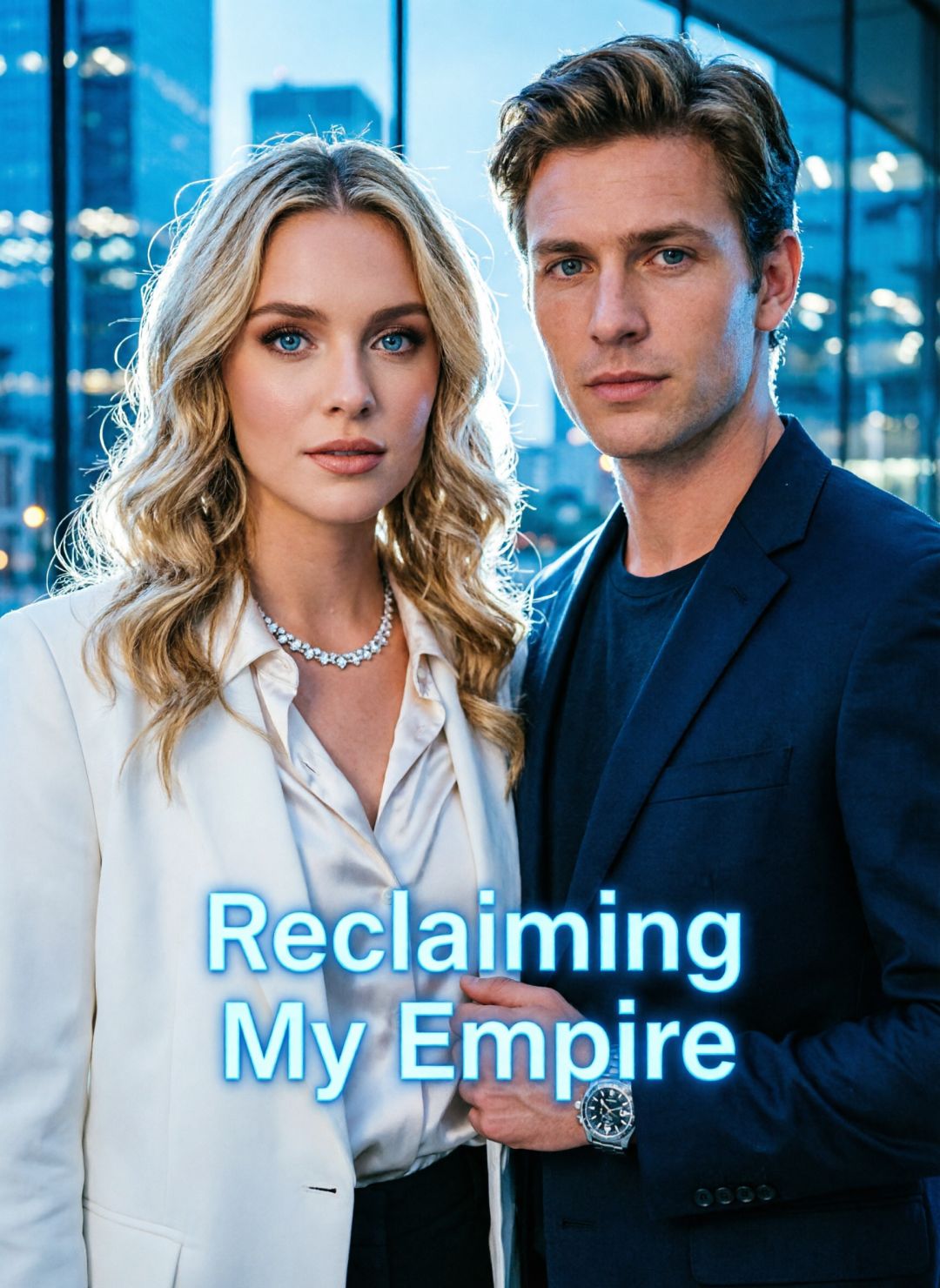 Reclaiming My Empire