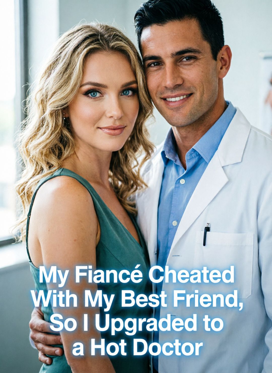 My Fiancé Cheated With My Best Friend, So I Upgraded to a Hot Doctor