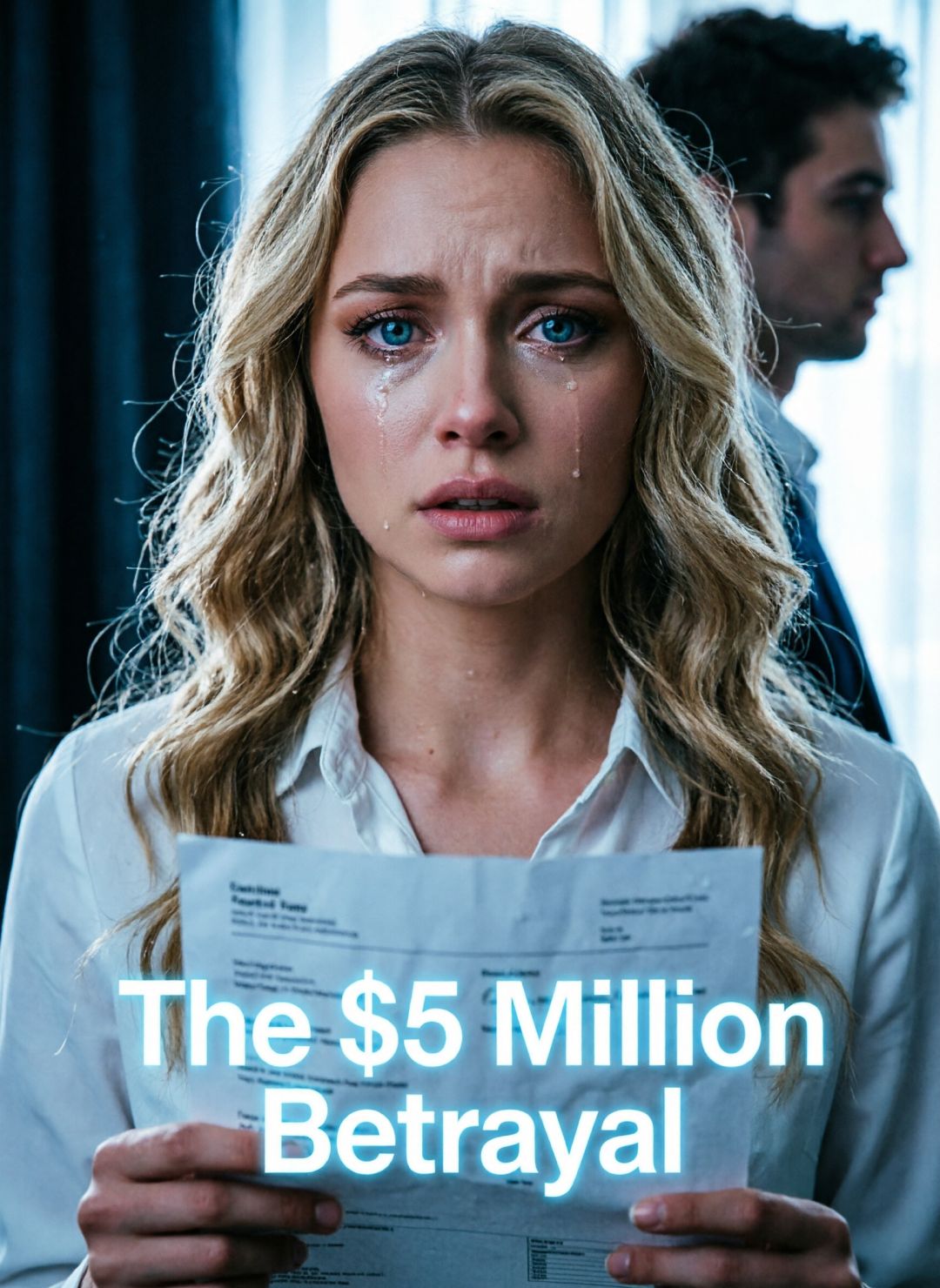 The $5 Million Betrayal