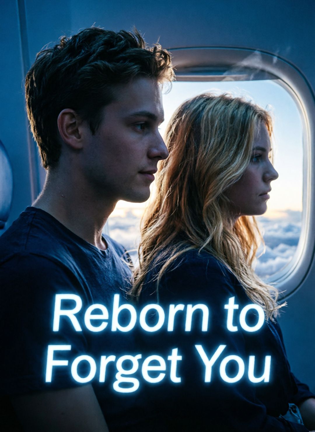 Reborn to Forget You