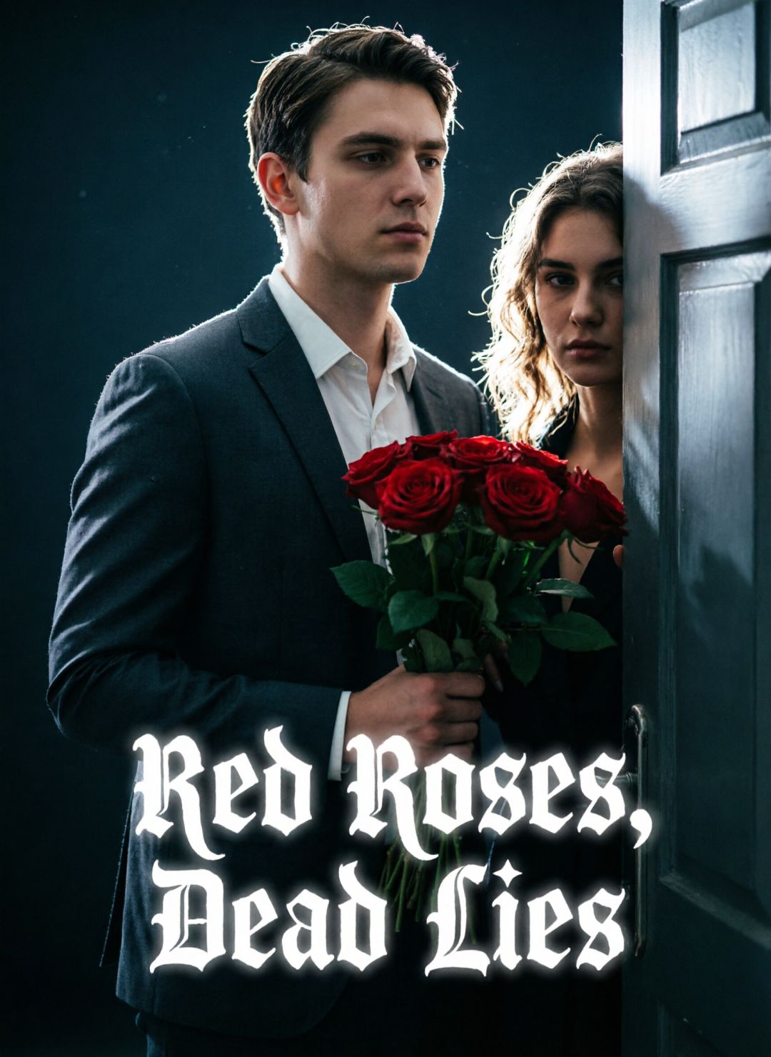 Red Roses, Dead Lies