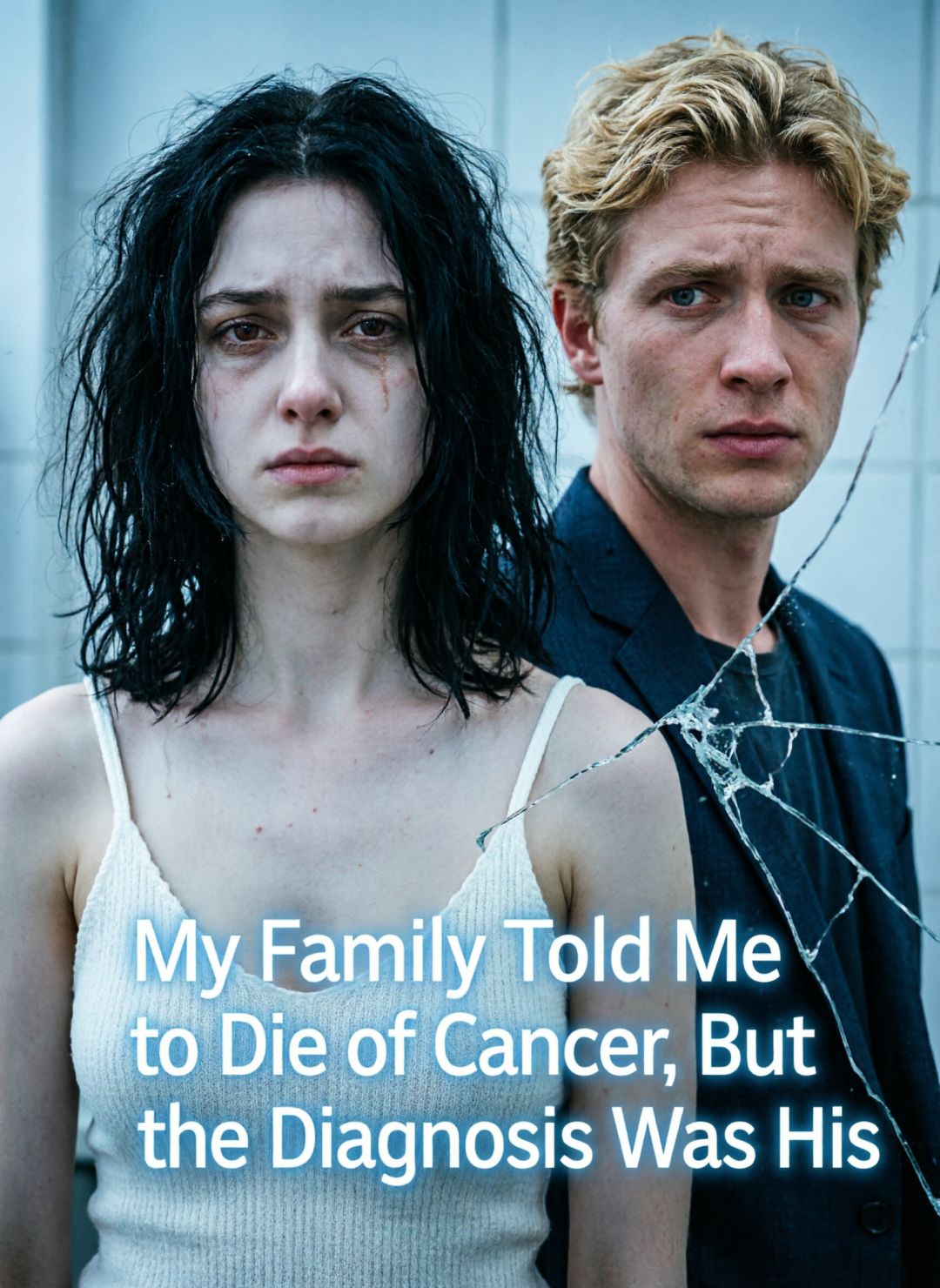 My Family Told Me to Die of Cancer, But the Diagnosis Was His