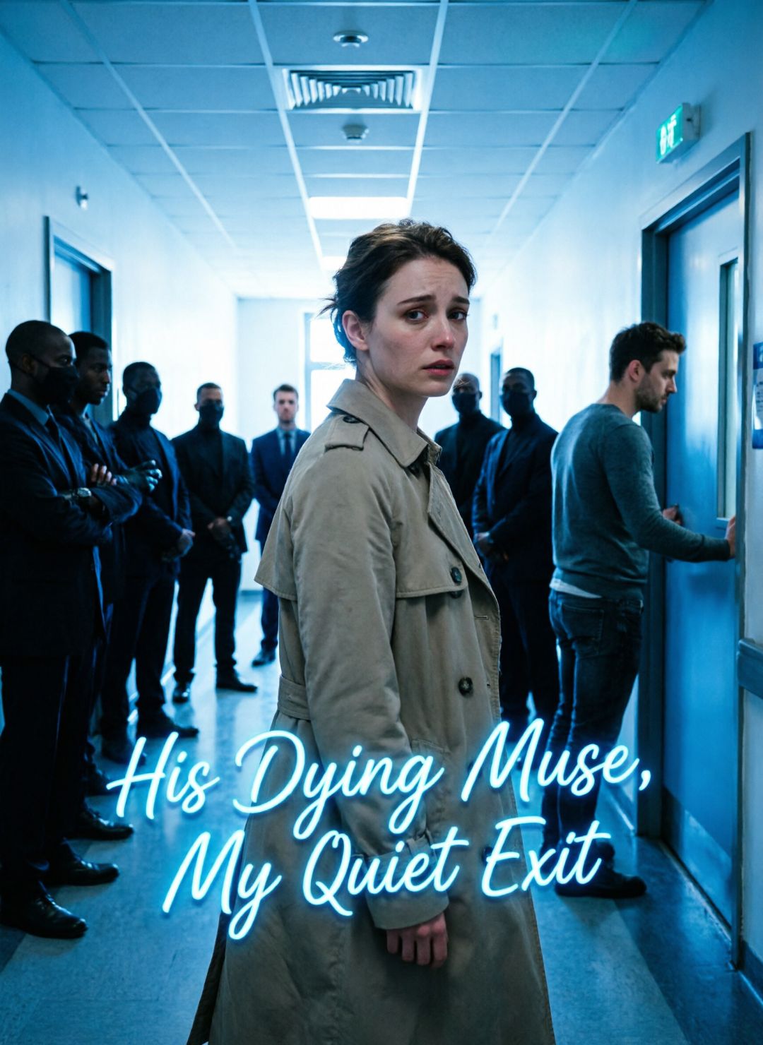 His Dying Muse, My Quiet Exit