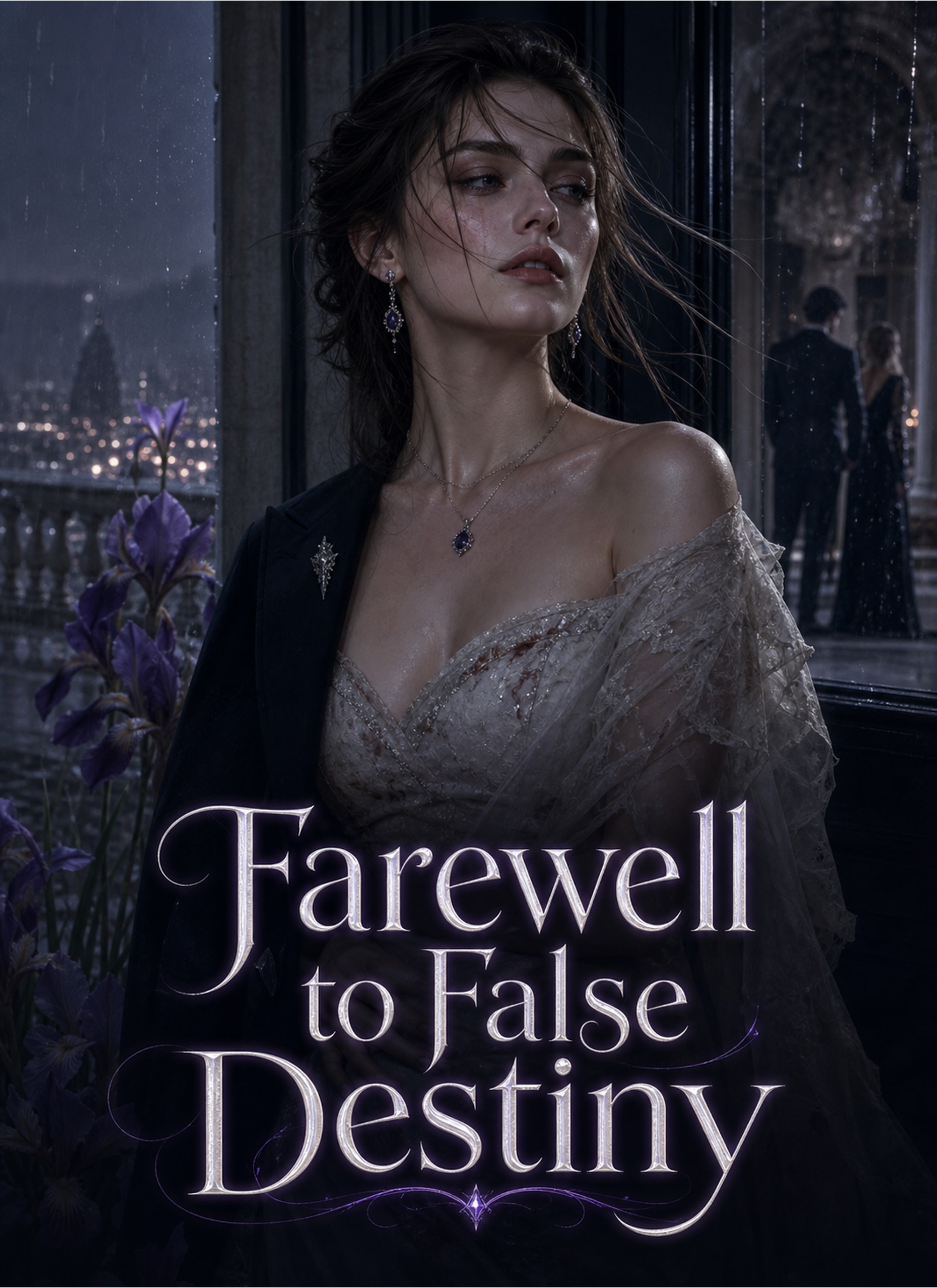Farewell to False Destiny