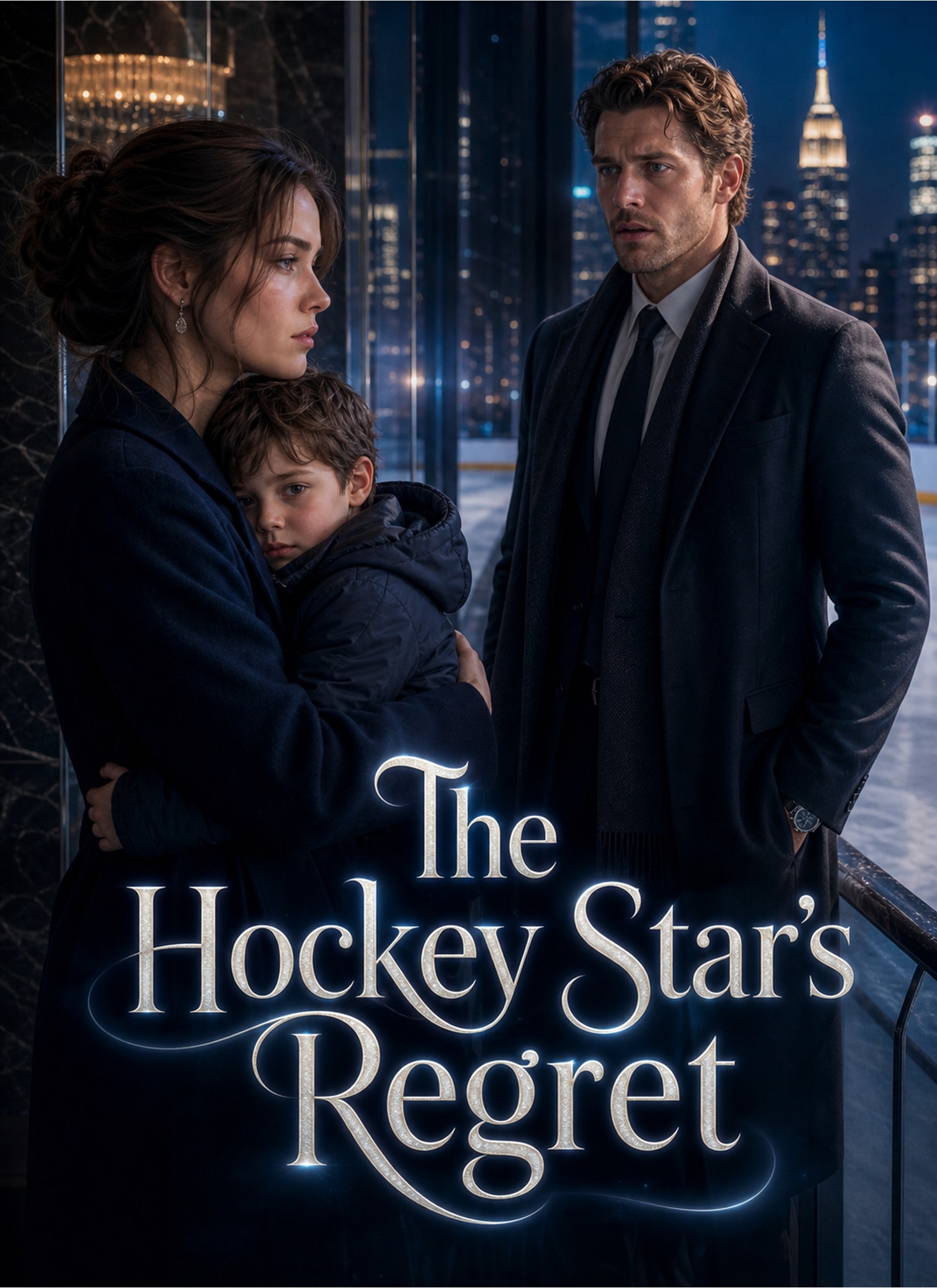The Hockey Star’s Regret