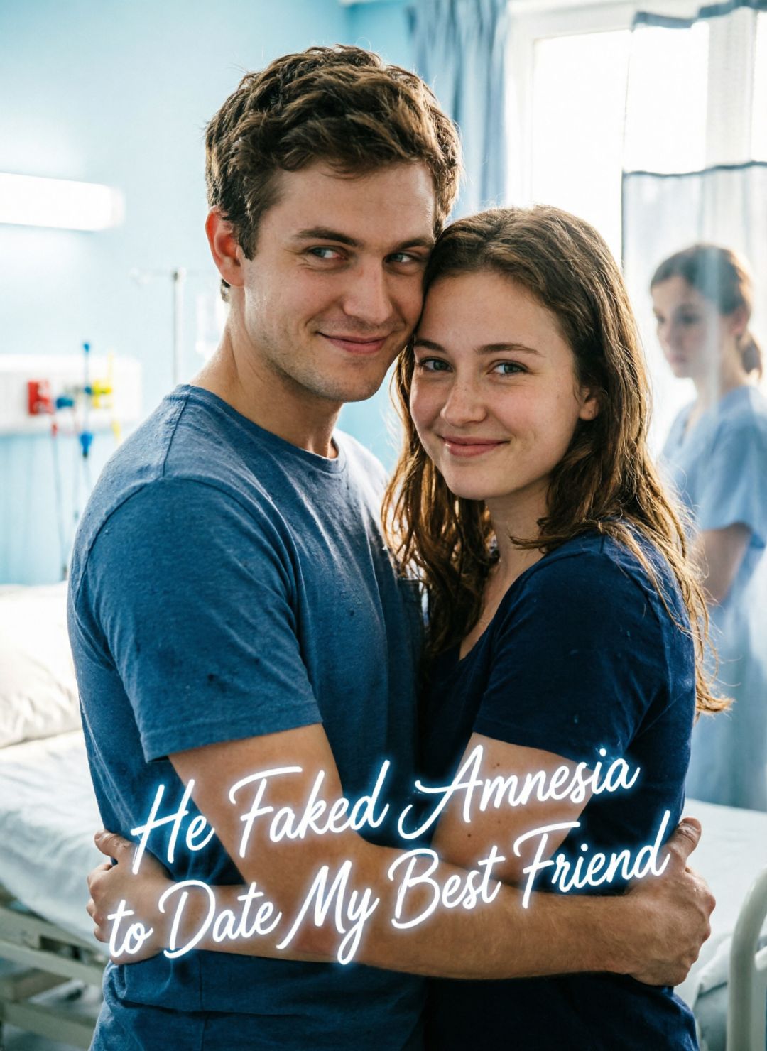 He Faked Amnesia to Date My Best Friend
