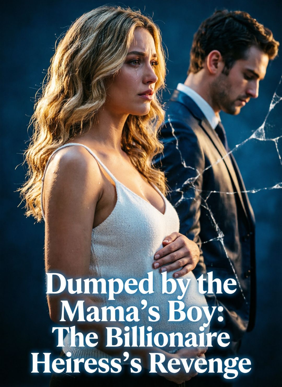 Dumped by the Mama’s Boy: The Billionaire Heiress’s Revenge