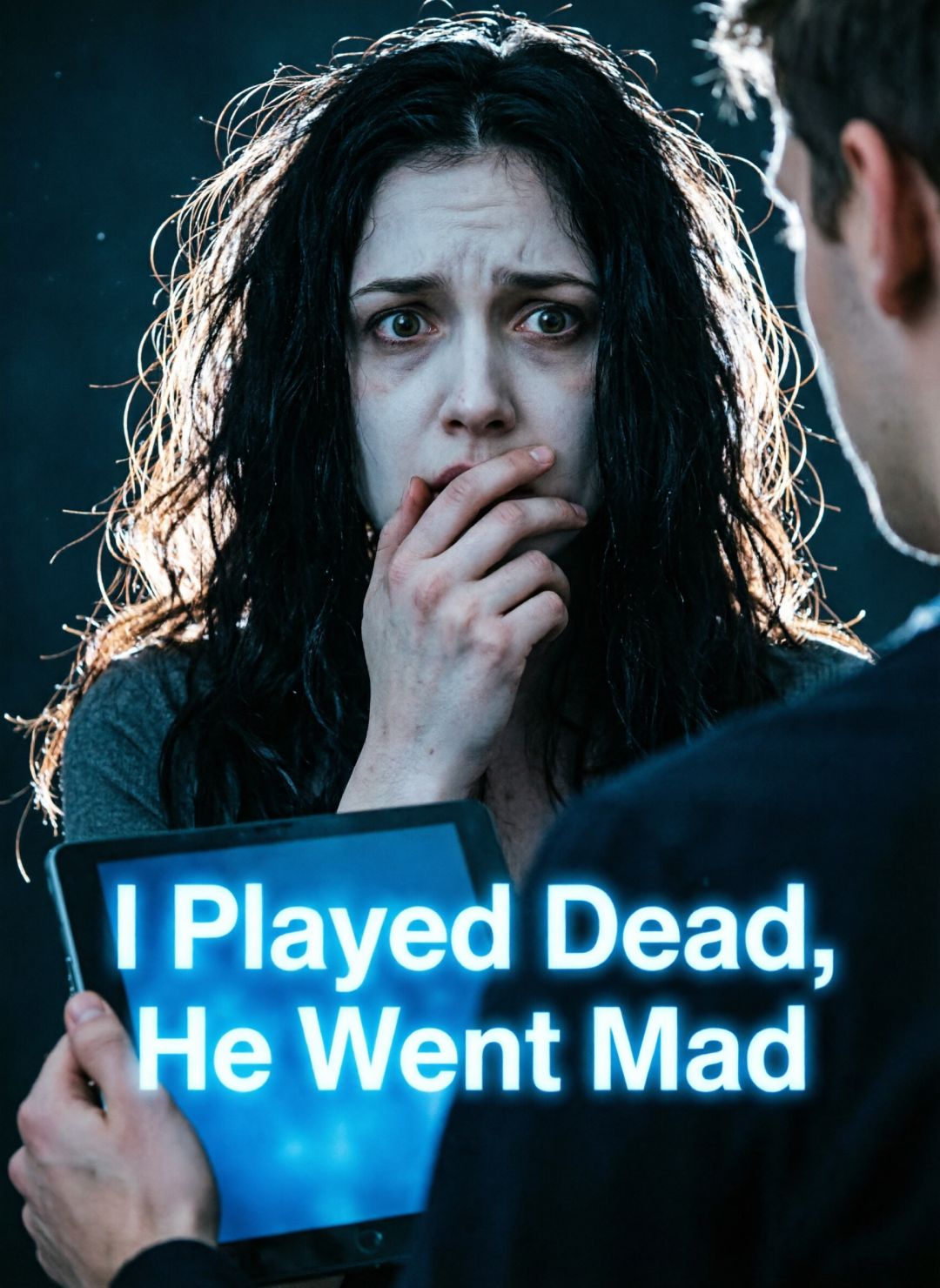 I Played Dead, He Went Mad