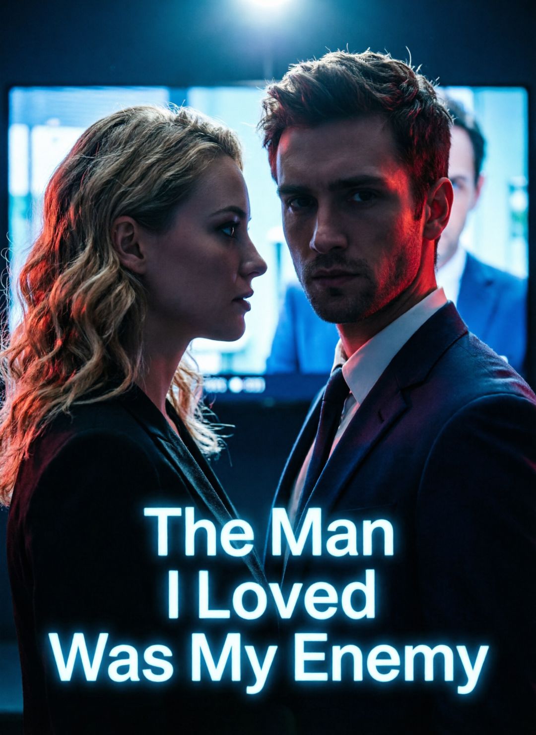 The Man I Loved Was My Enemy