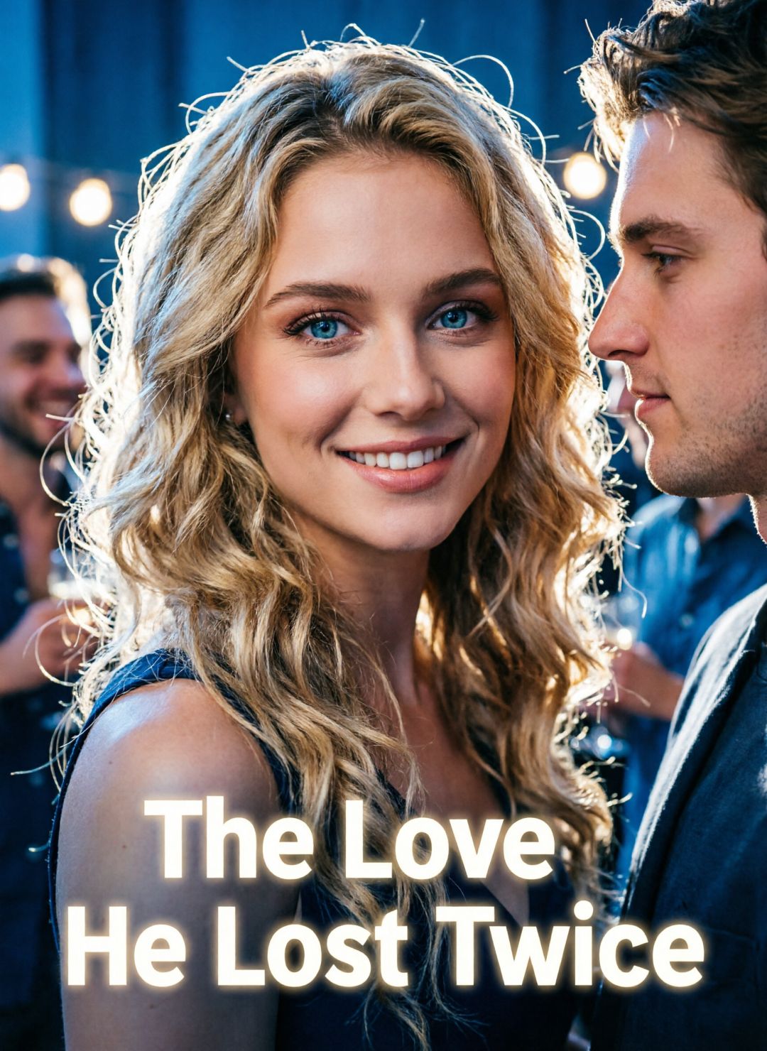 The Love He Lost Twice