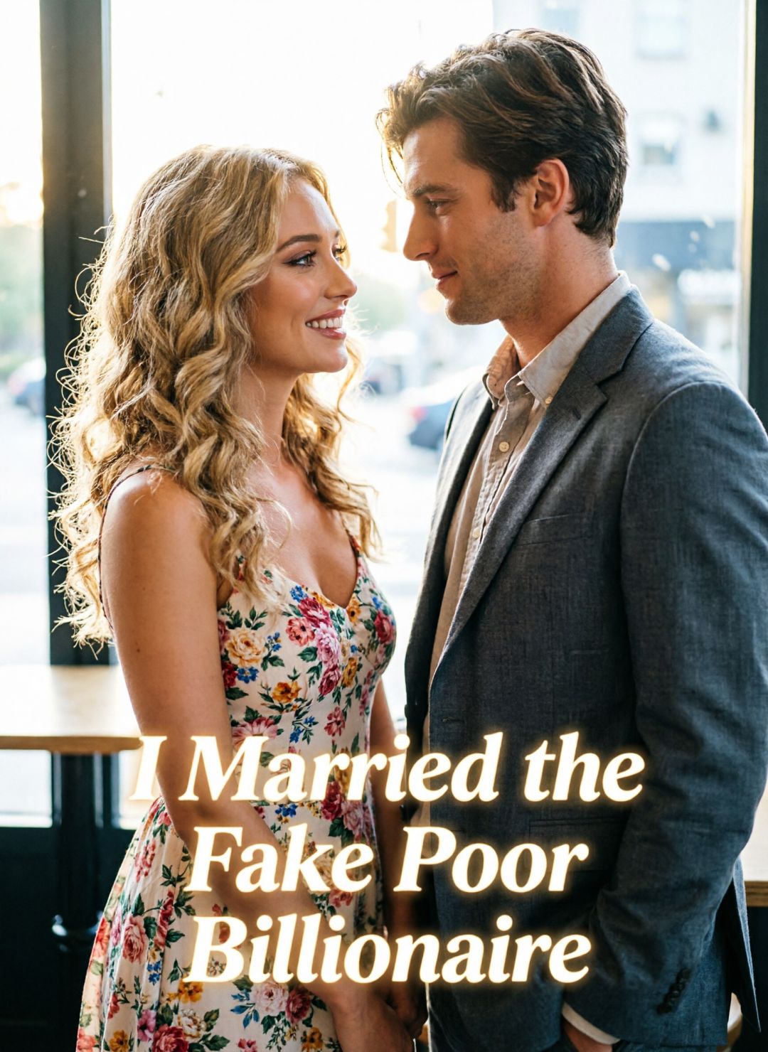 I Married the Fake Poor Billionaire