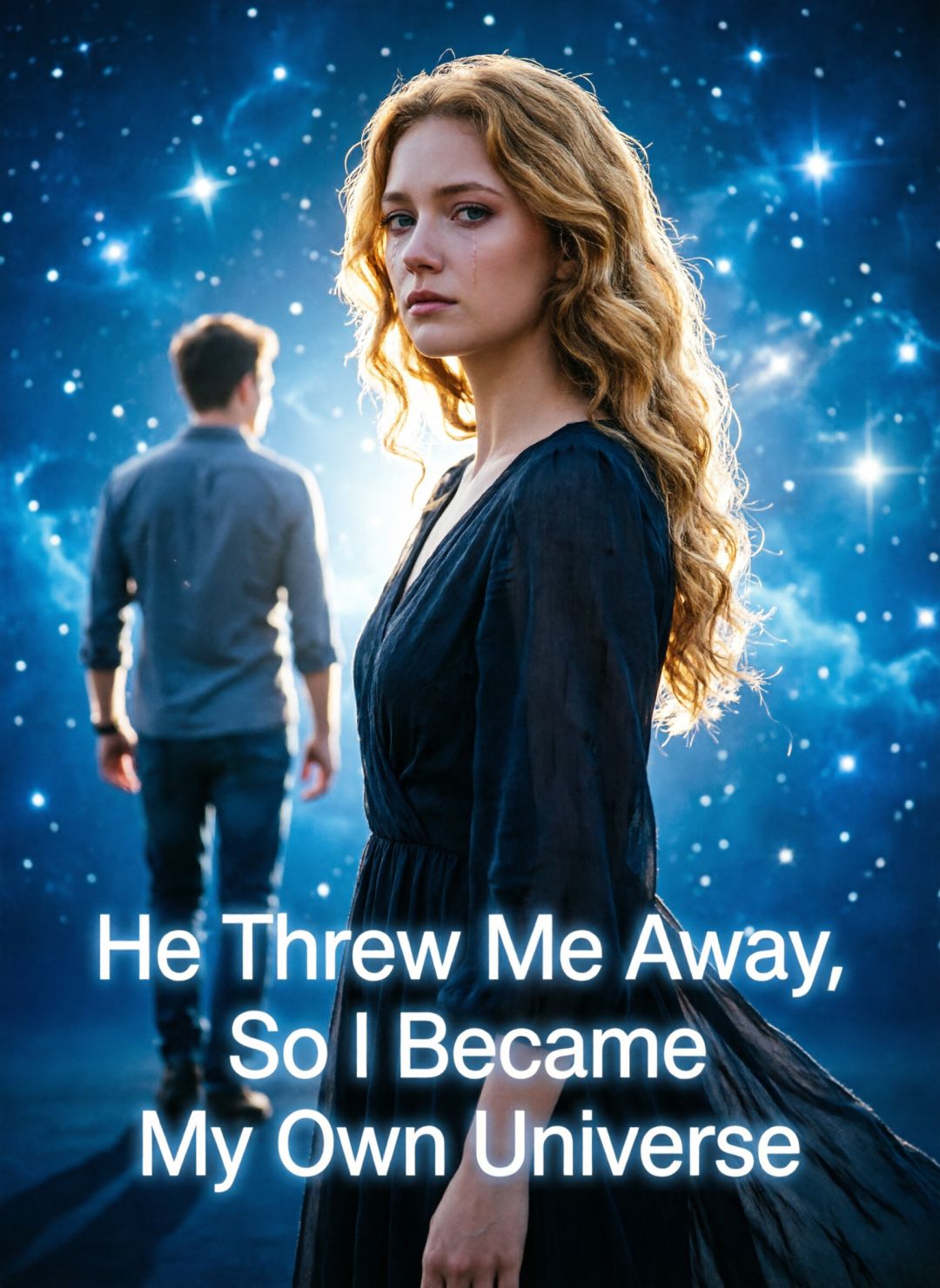 He Threw Me Away, So I Became My Own Universe