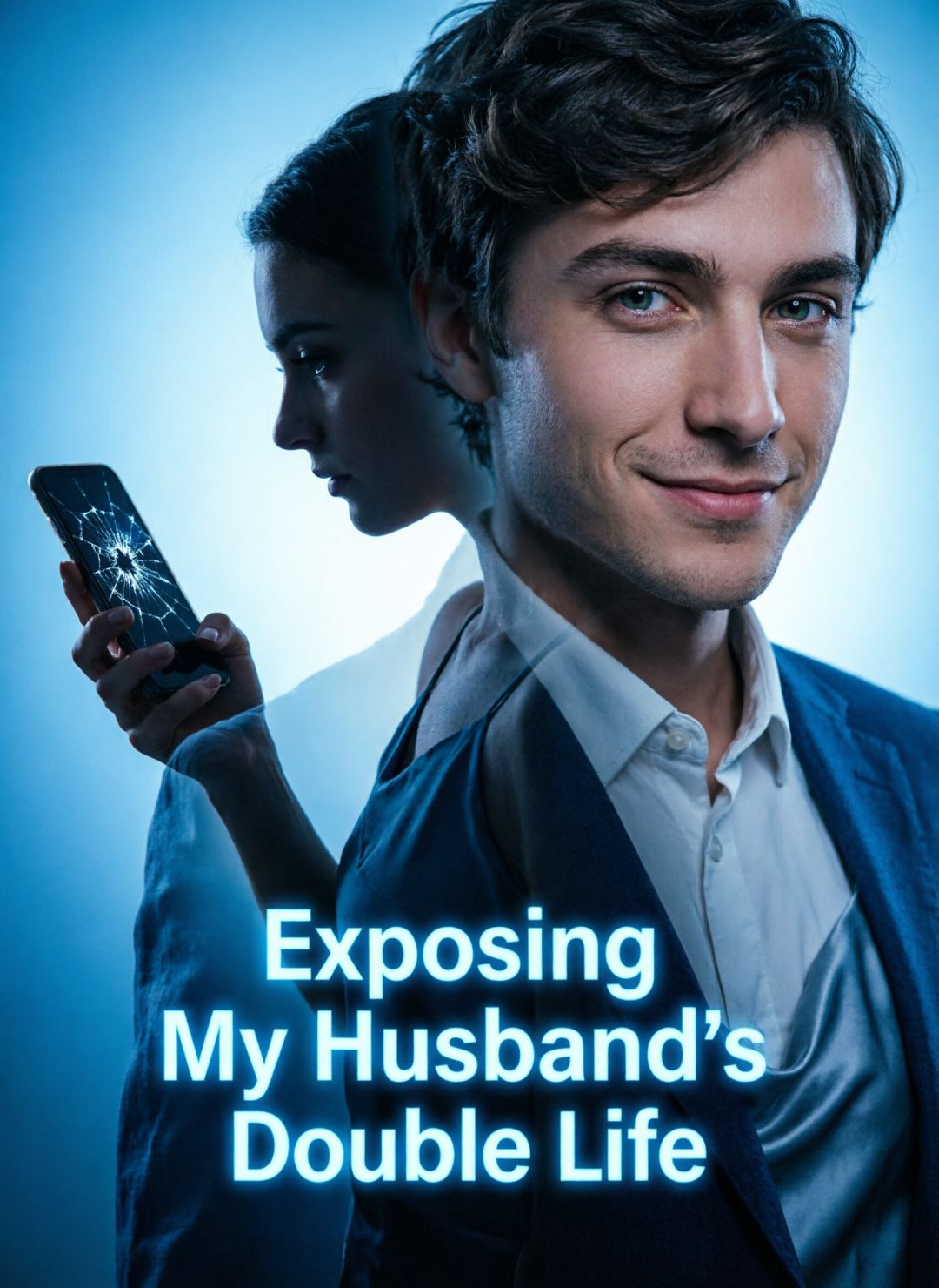 Exposing My Husband’s Double Life