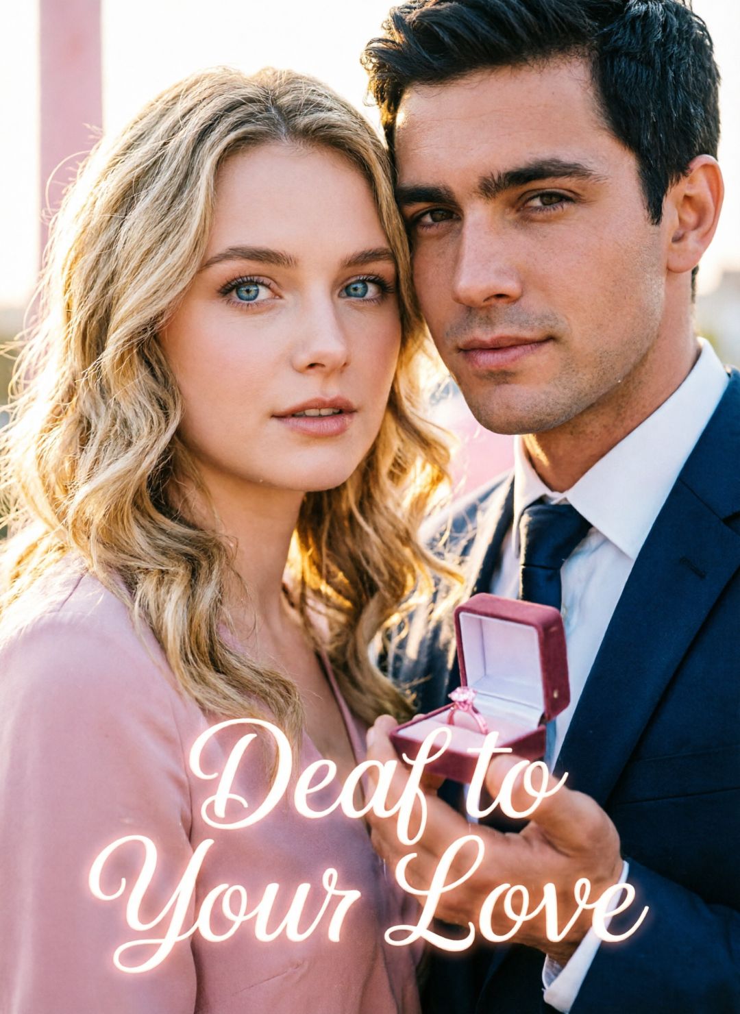 Deaf to Your Love
