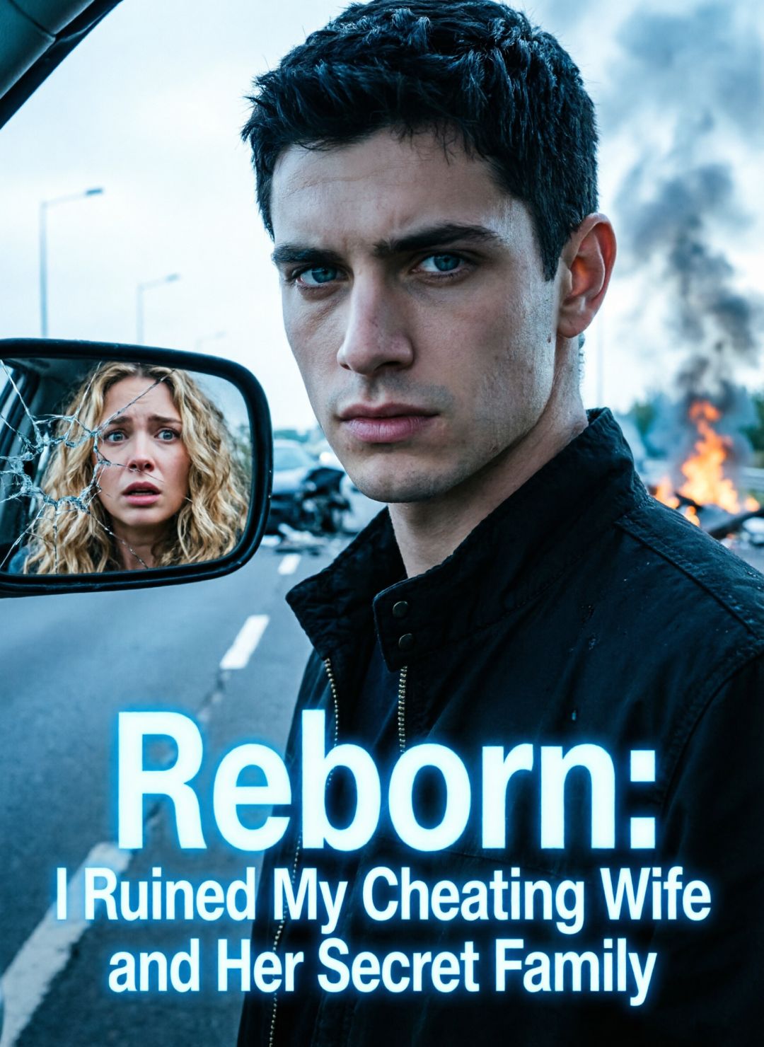Reborn: I Ruined My Cheating Wife and Her Secret Family
