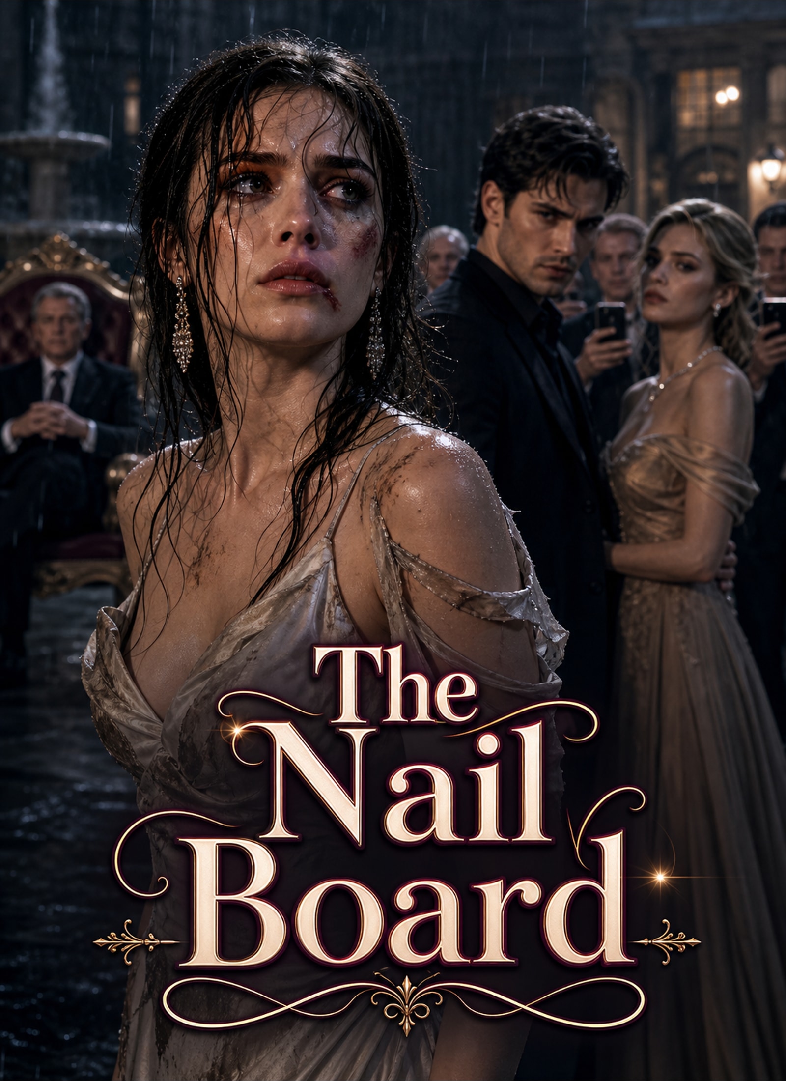 The Nail Board