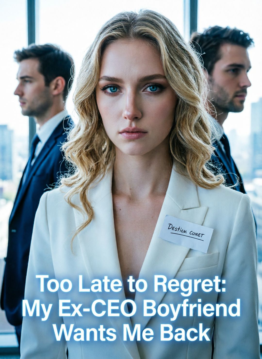 Too Late to Regret: My Ex-CEO Boyfriend Wants Me Back