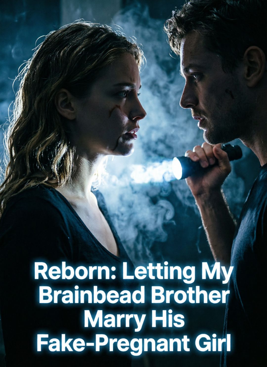 Reborn: Letting My Braindead Brother Marry His Fake-Pregnant Girl