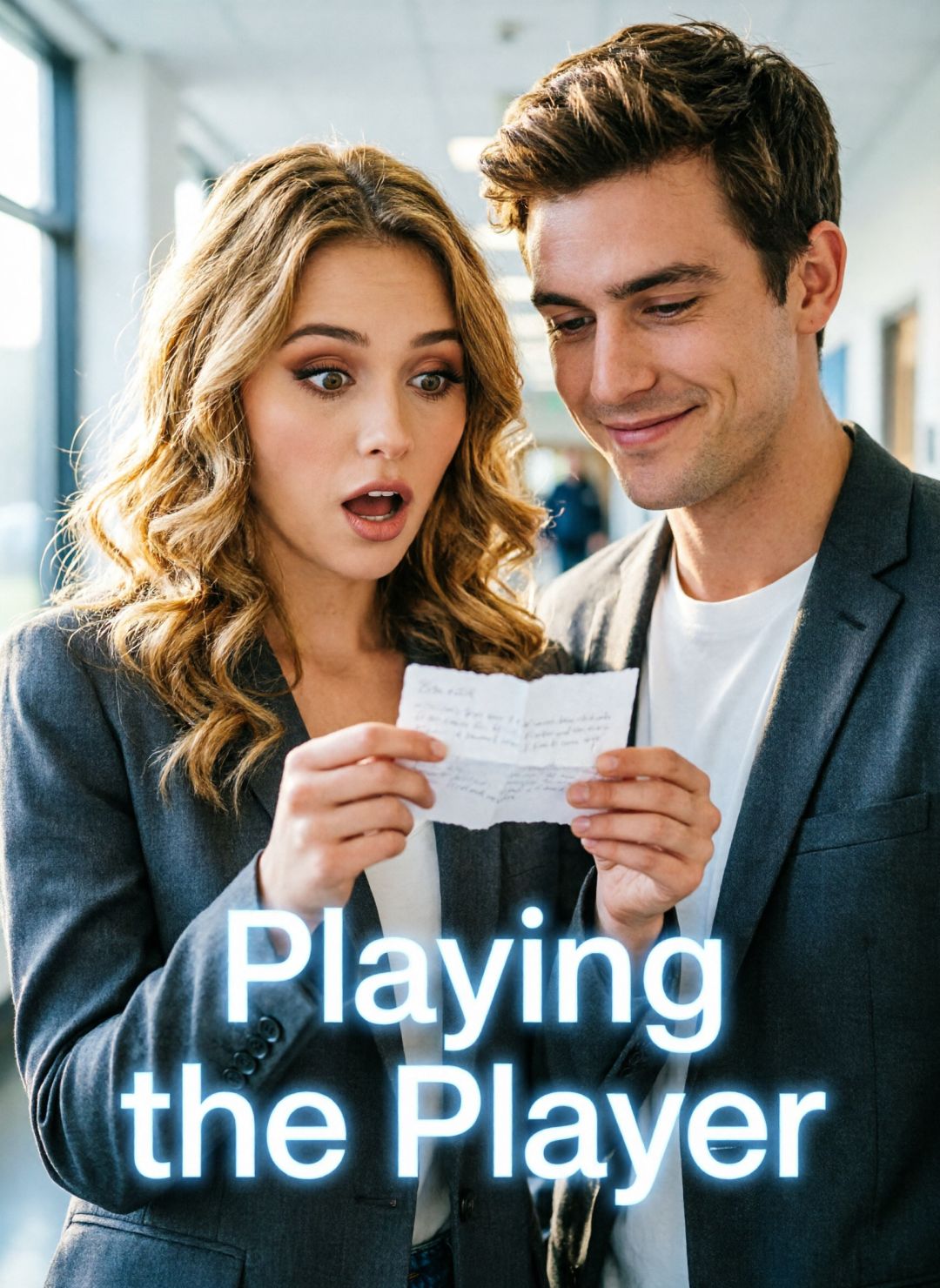 Playing the Player