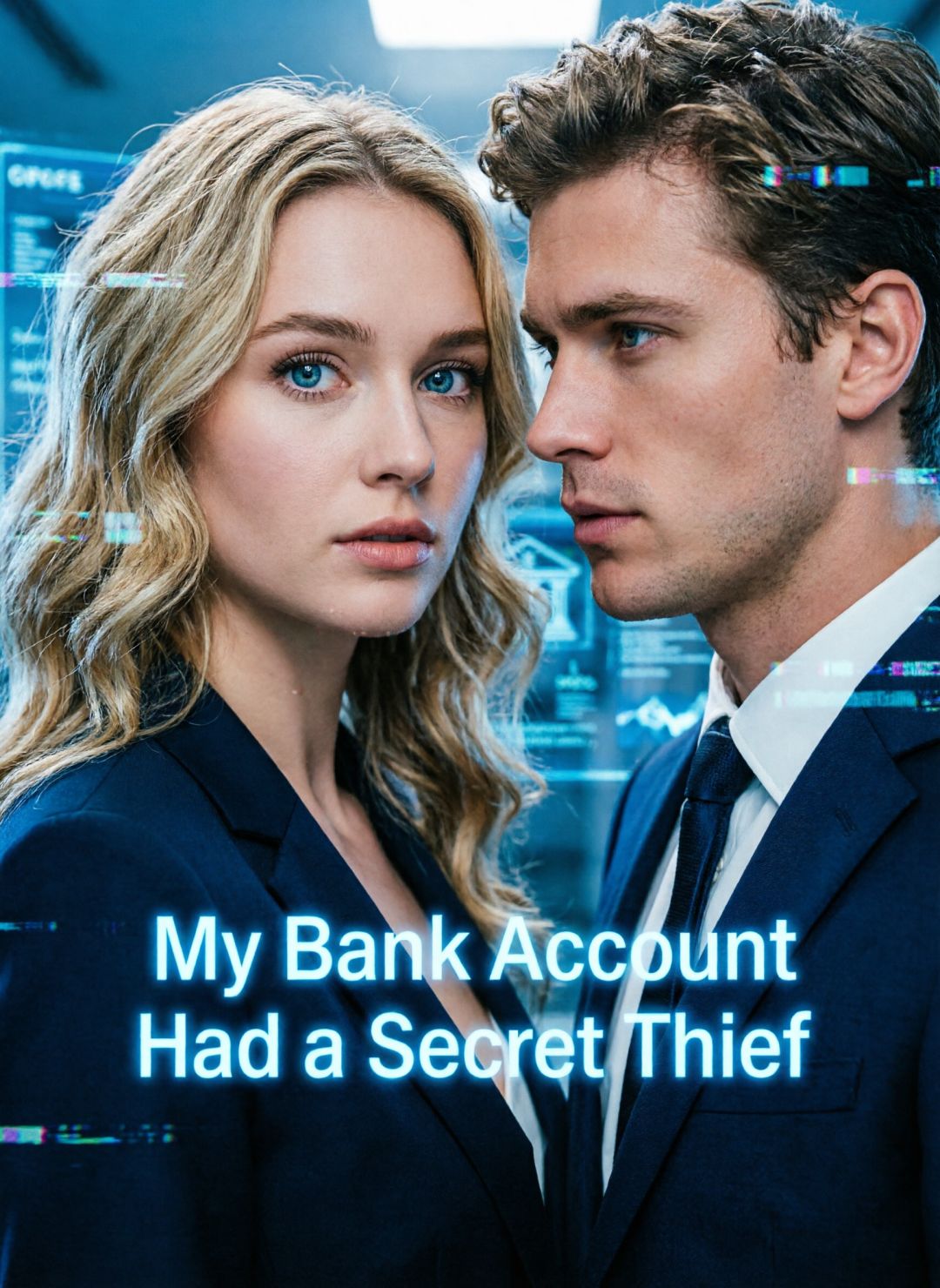 My Bank Account Had a Secret Thief