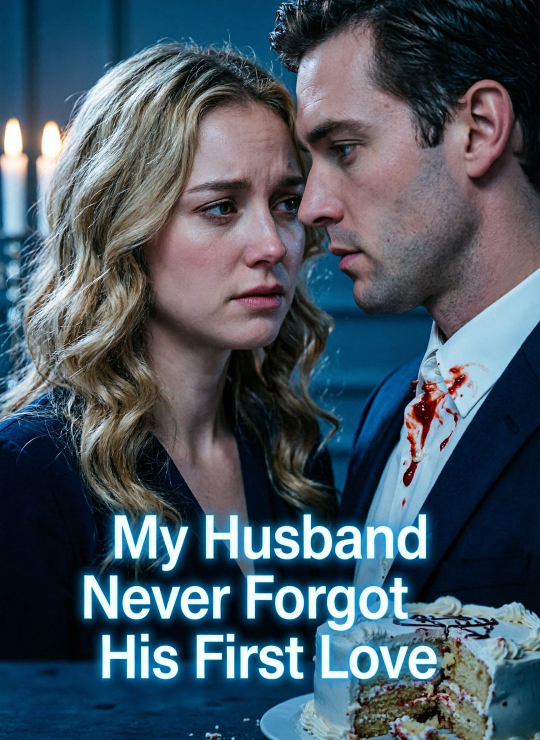 My Husband Never Forgot His First Love