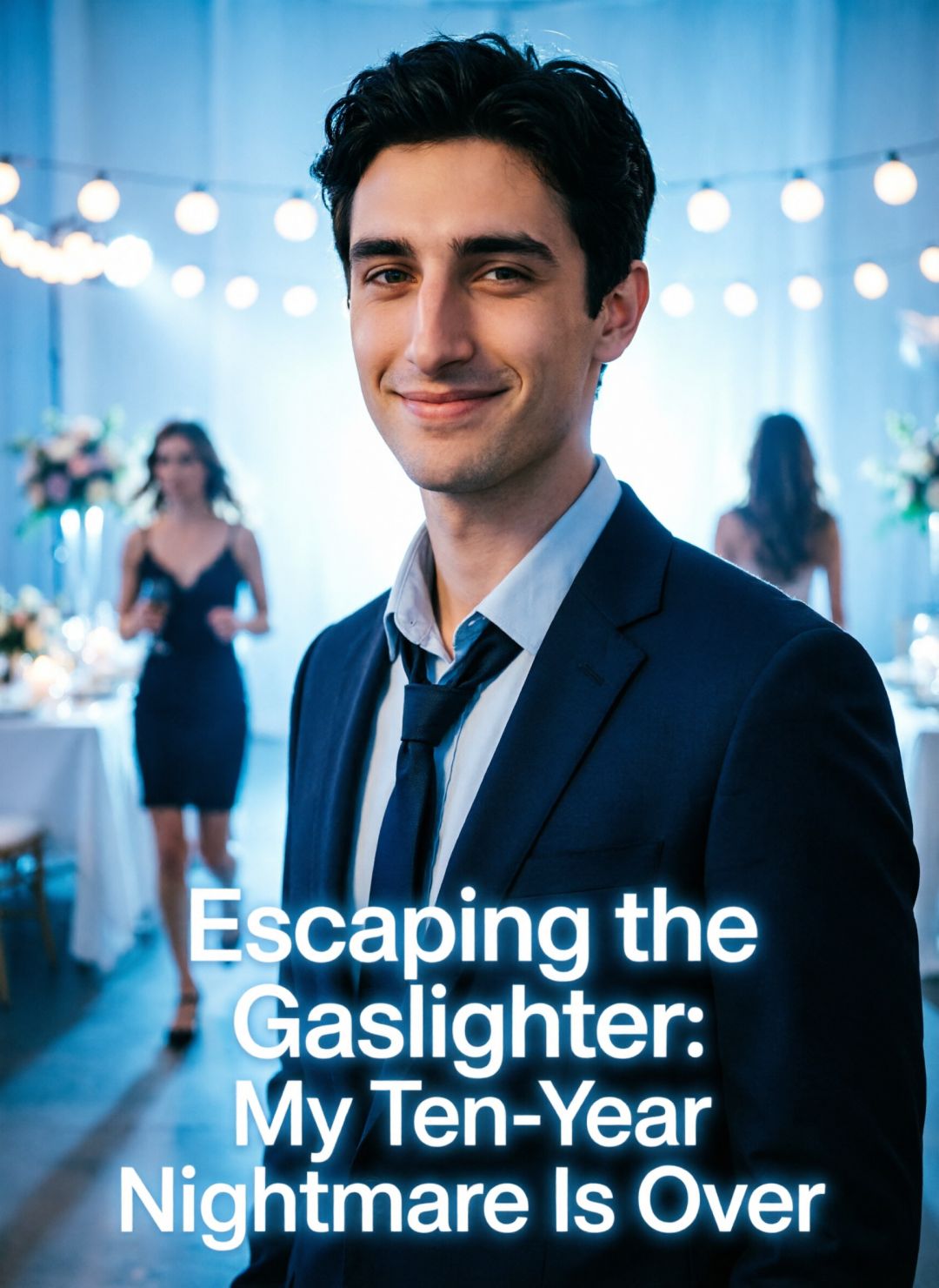 Escaping the Gaslighter: My Ten-Year Nightmare Is Over