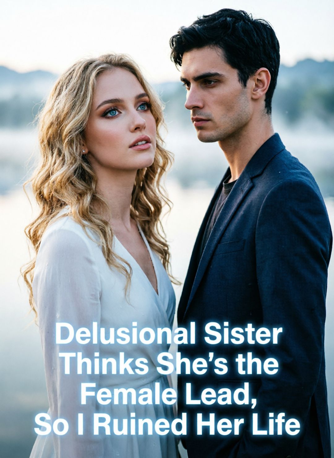 Delusional Sister Thinks She's the Female Lead, So I Ruined Her Life