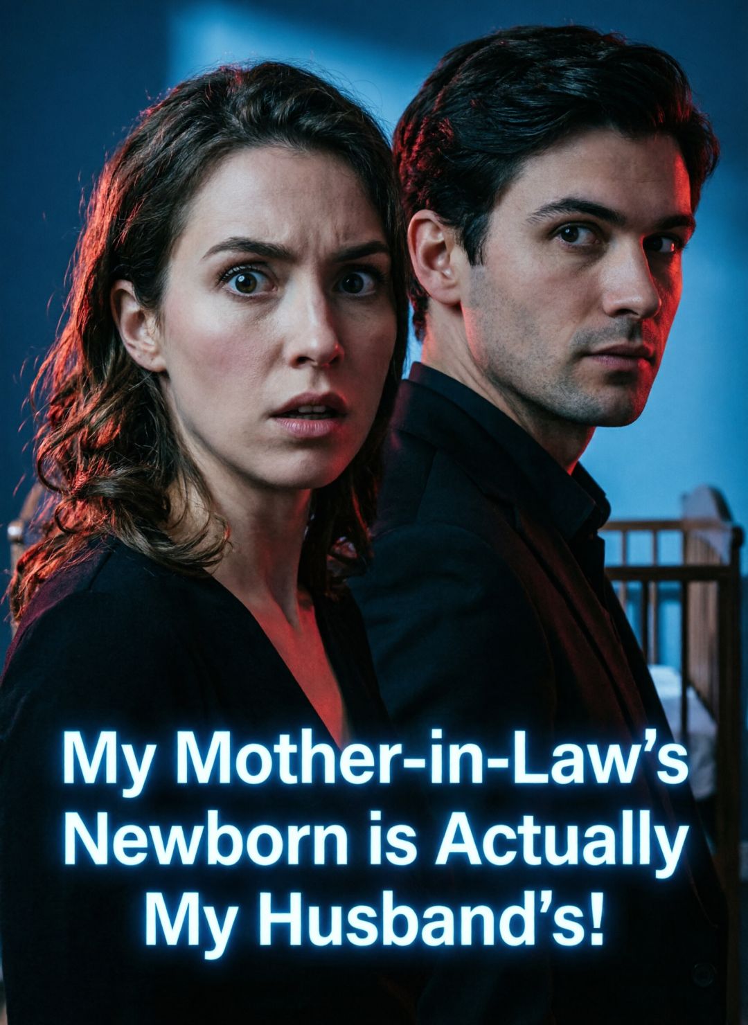 My Mother-In-Law’s Newborn is Actually My Husband's!