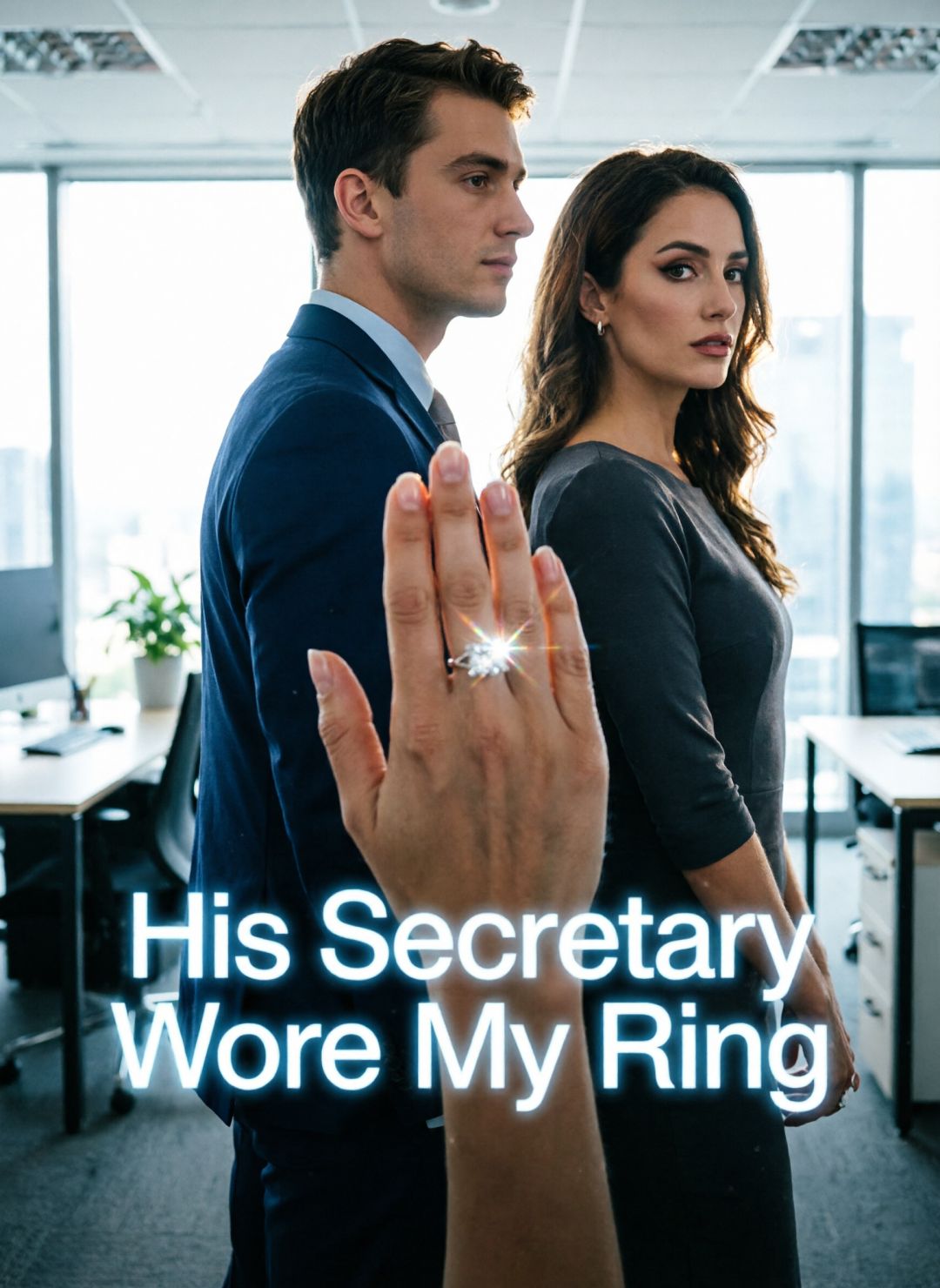 His Secretary Wore My Ring