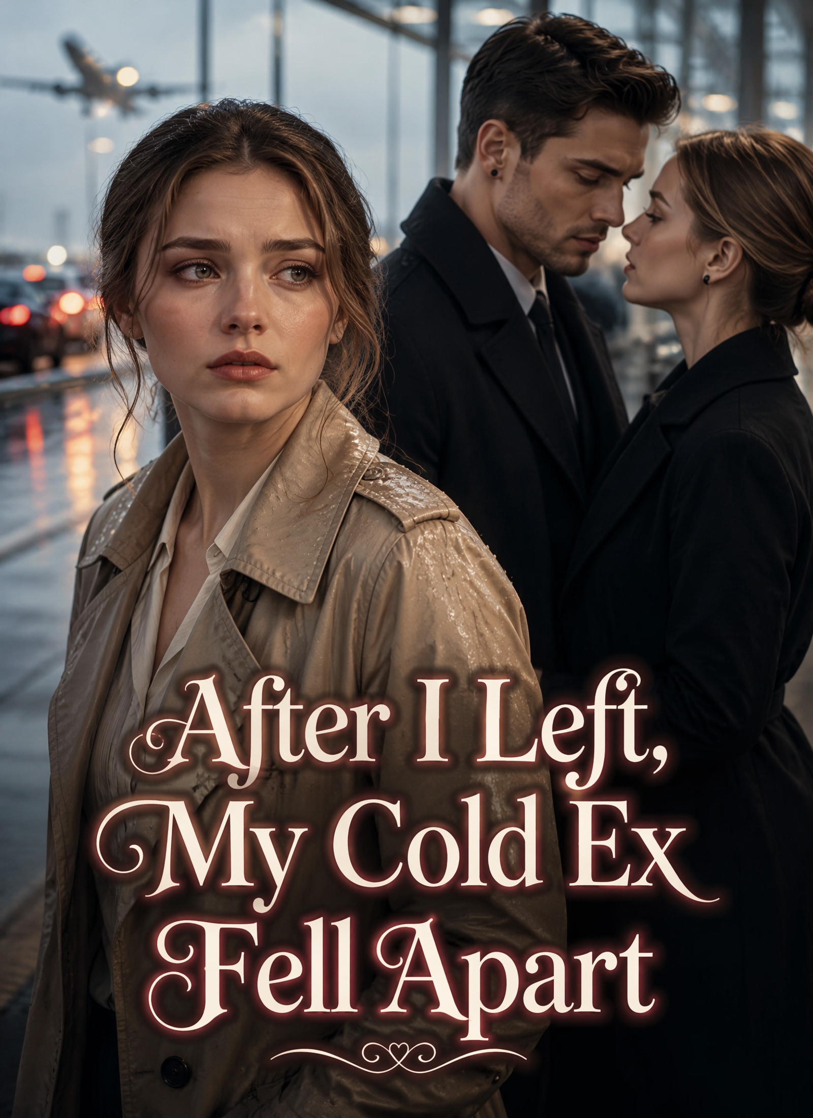 After I Left, My Cold Ex Fell Apart