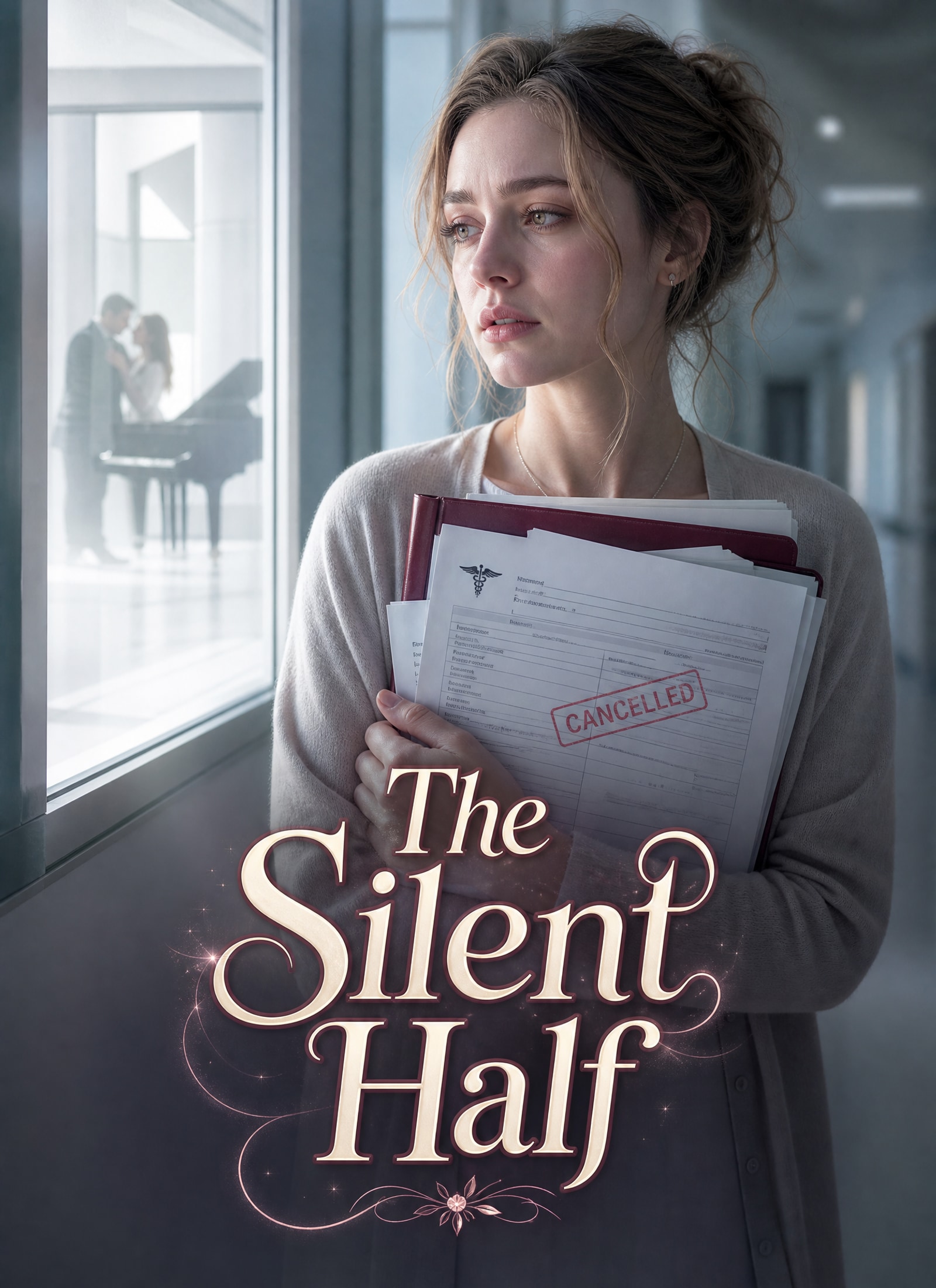The Silent Half