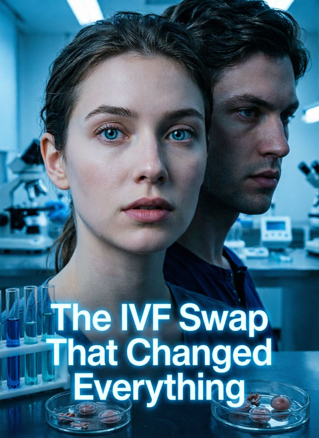 The IVF Swap That Changed Everything