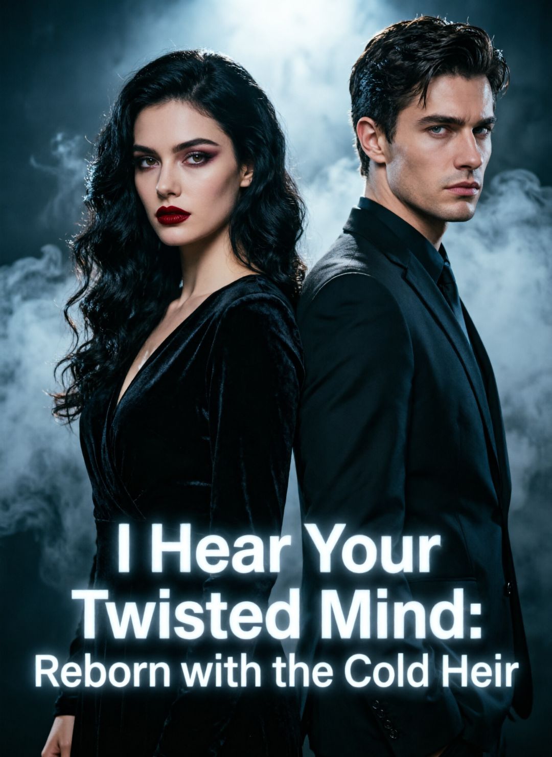 I Hear Your Twisted Mind: Reborn with the Cold Heir