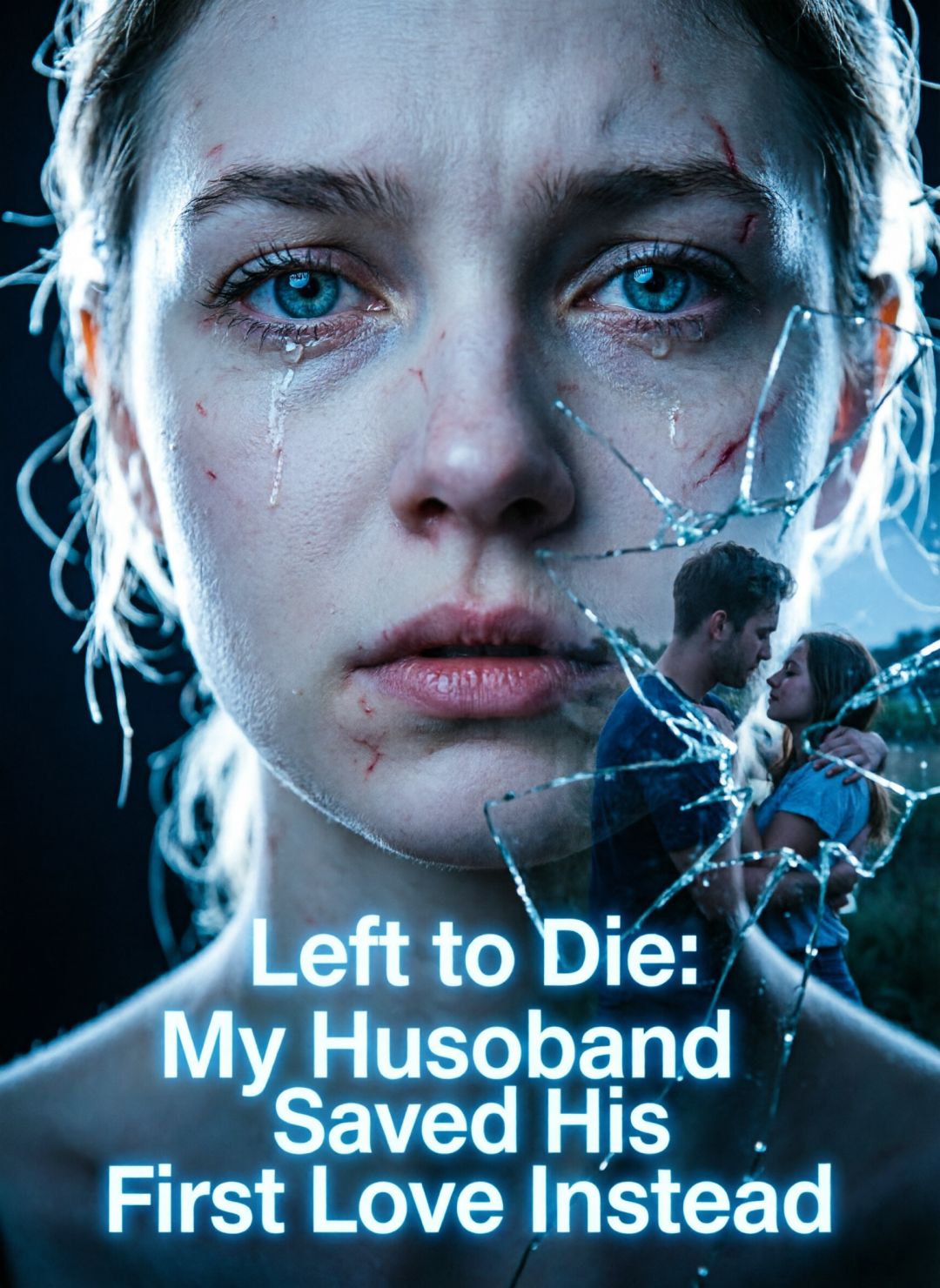 Left to Die: My Husband Saved His First Love Instead