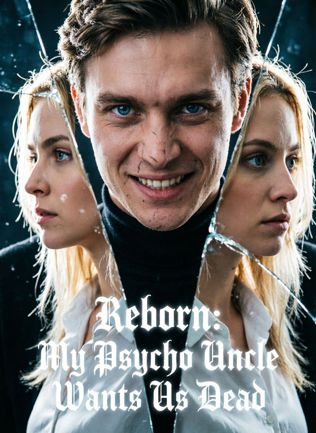 Reborn: My Psycho Uncle Wants Us Dead