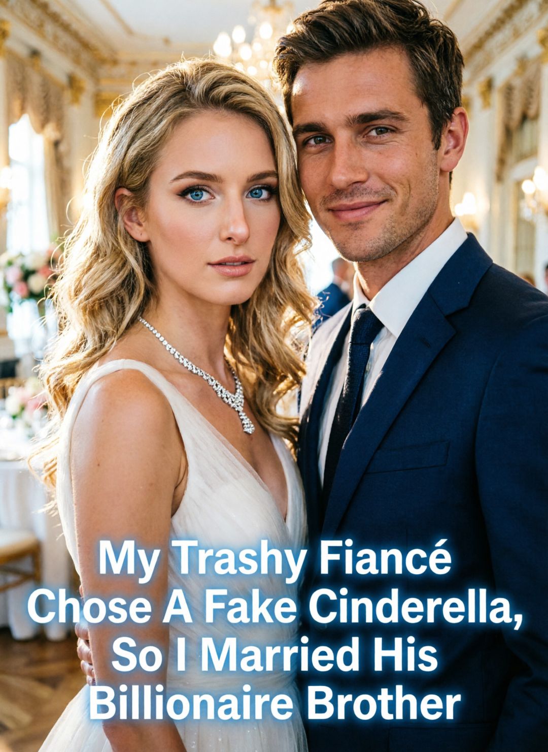 My Trashy Fiancé Chose A Fake Cinderella, So I Married His Billionaire Brother