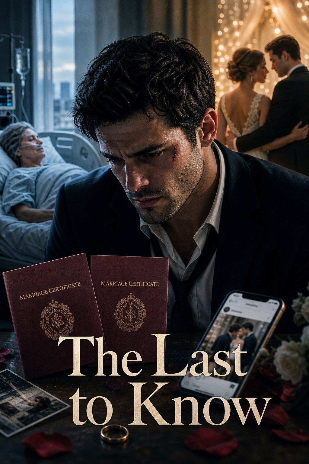 The Last to Know