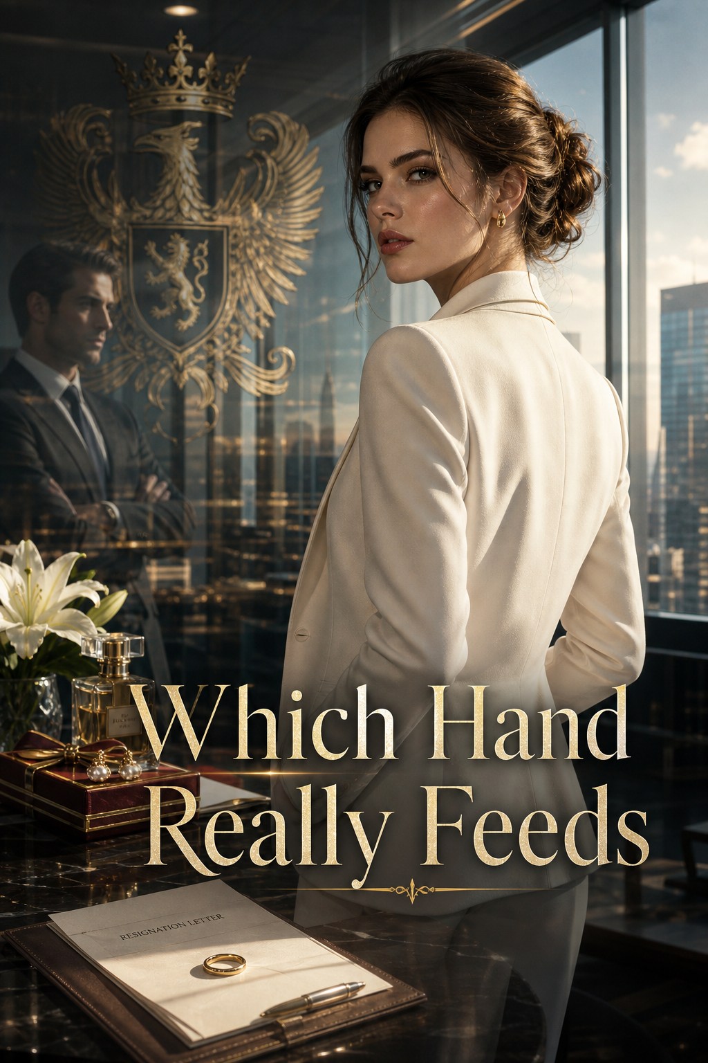 Which Hand Really Feeds