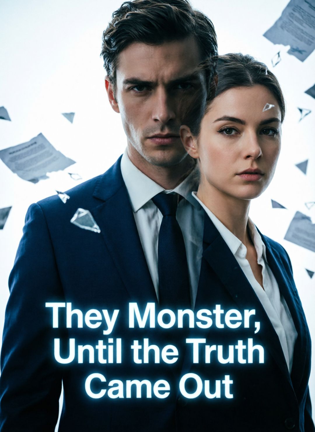 They Called Me a Monster, Until the Truth Came Out