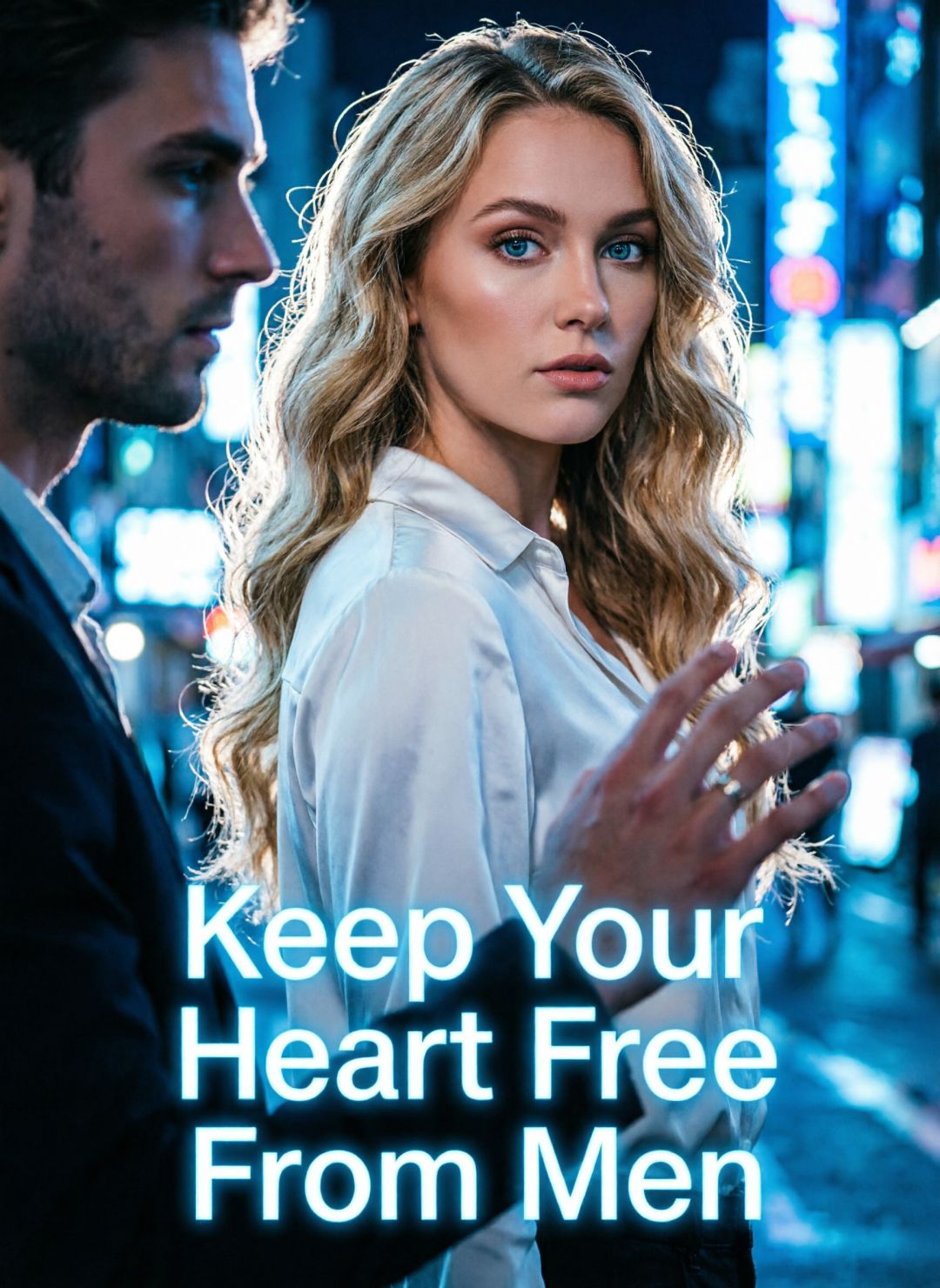 Keep Your Heart Free From Men
