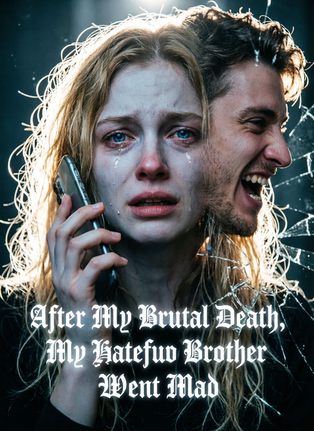 After My Brutal Death, My Hateful Brother Went Mad