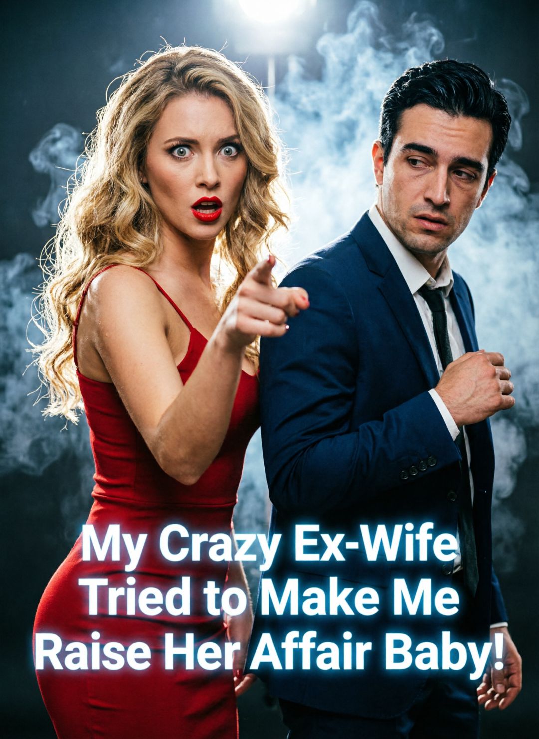 My Crazy Ex-Wife Tried to Make Me Raise Her Affair Baby!