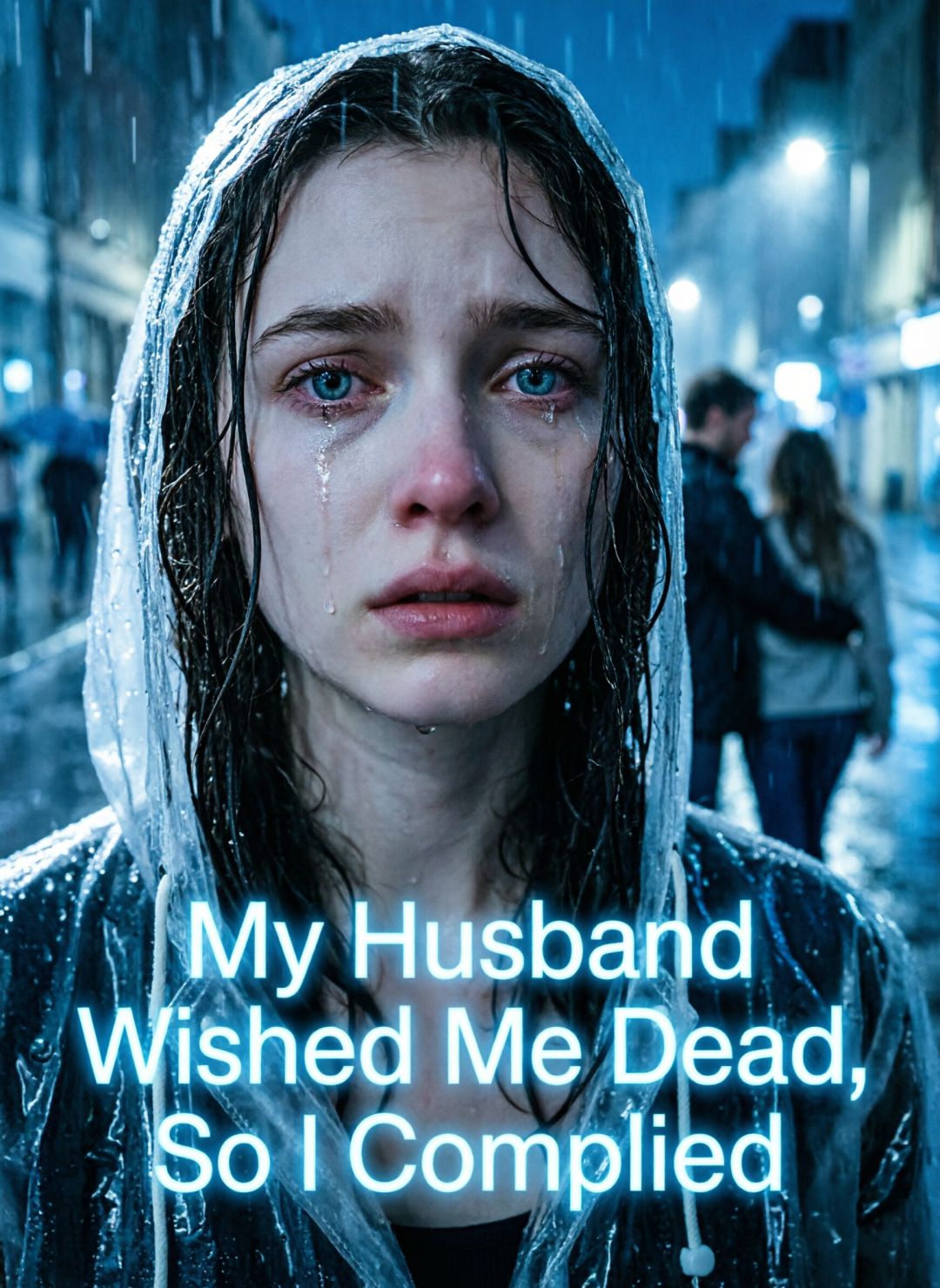 My Husband Wished Me Dead, So I Complied